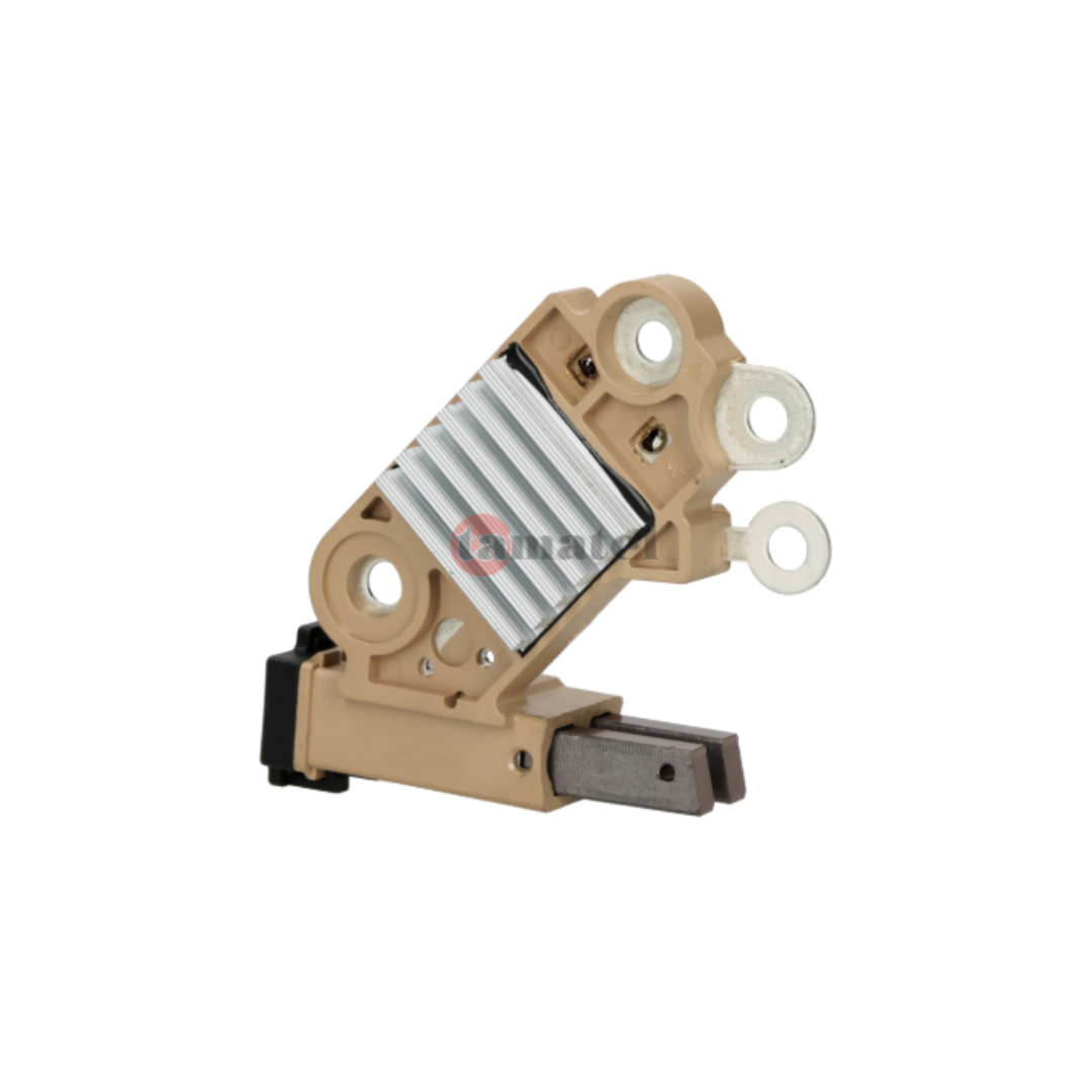 REGULADOR DE VOLTAJE TIPO DELCO 24V