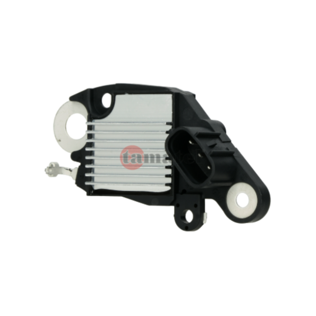 REGULADOR DE VOLTAJE TIPO DELCO 24V 3P