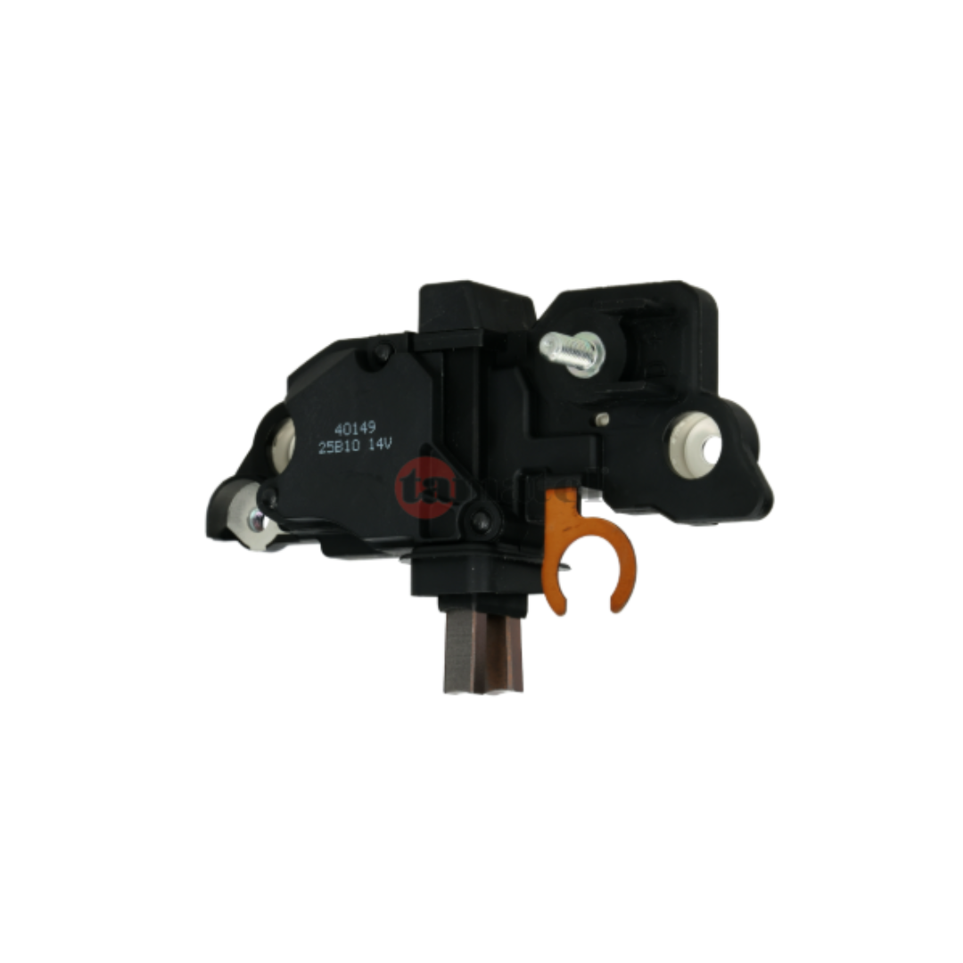 REGULADOR DE VOLTAJE TIPO BOSCH 12V