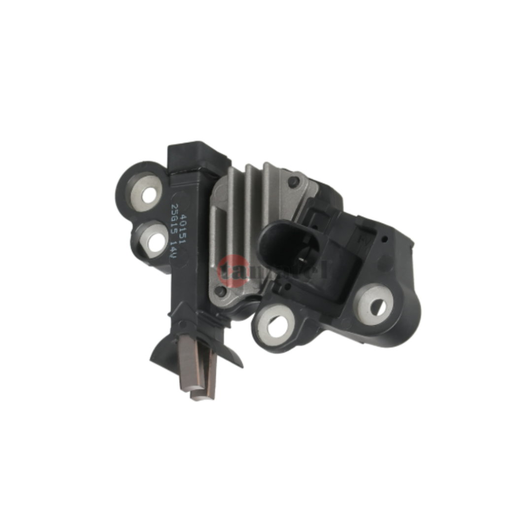 REGULADOR DE VOLTAJE TIPO BOSCH 12V 2P