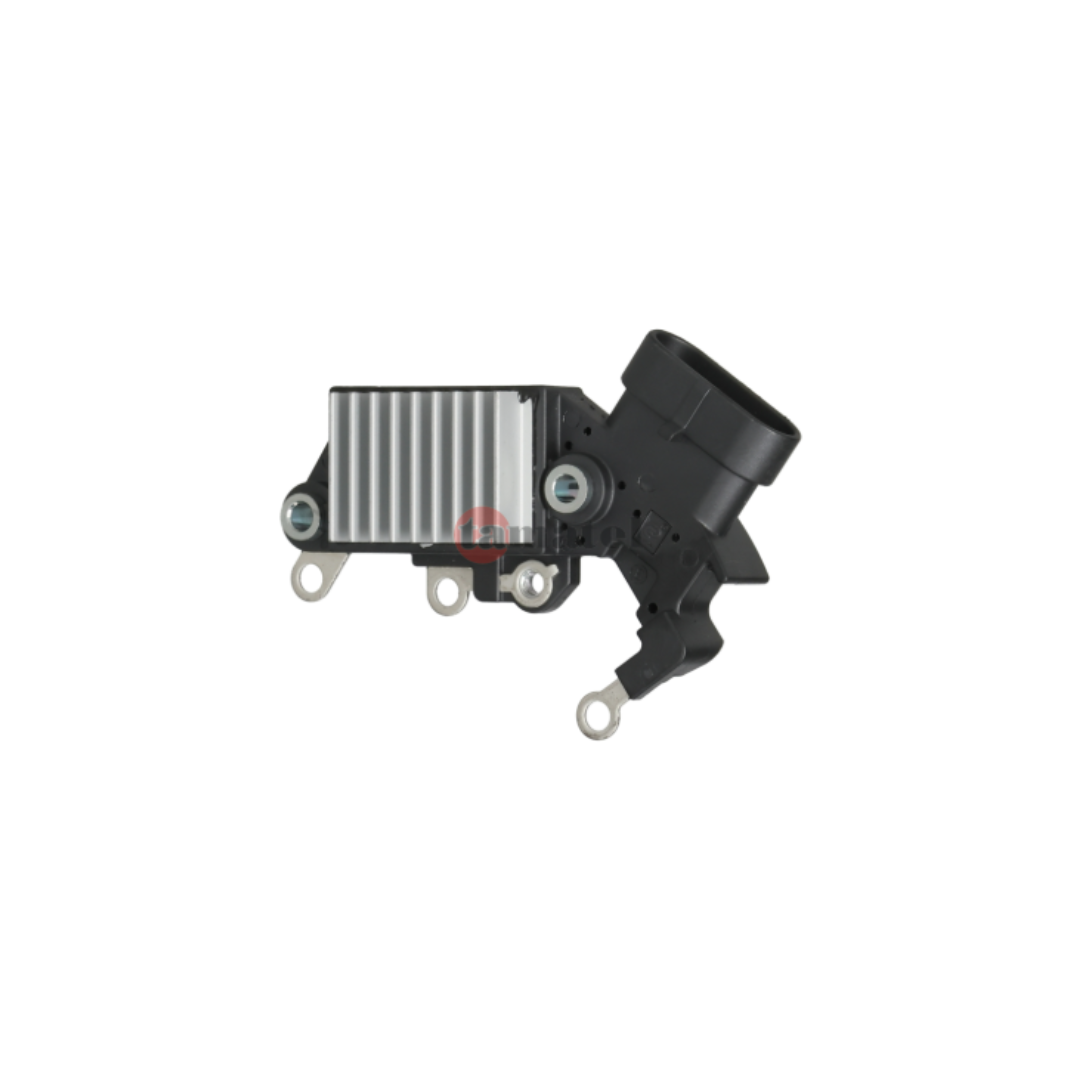 REGULADOR DE VOLTAJE TIPO MITSUBISHI 12V 4P