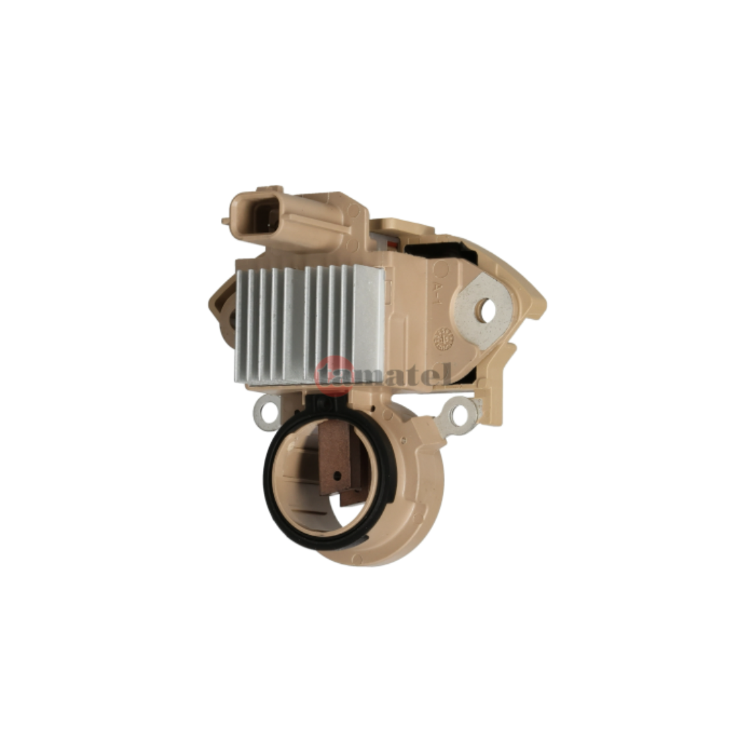 REGULADOR DE VOLTAJE TIPO MITSUBISHI 12V 2P