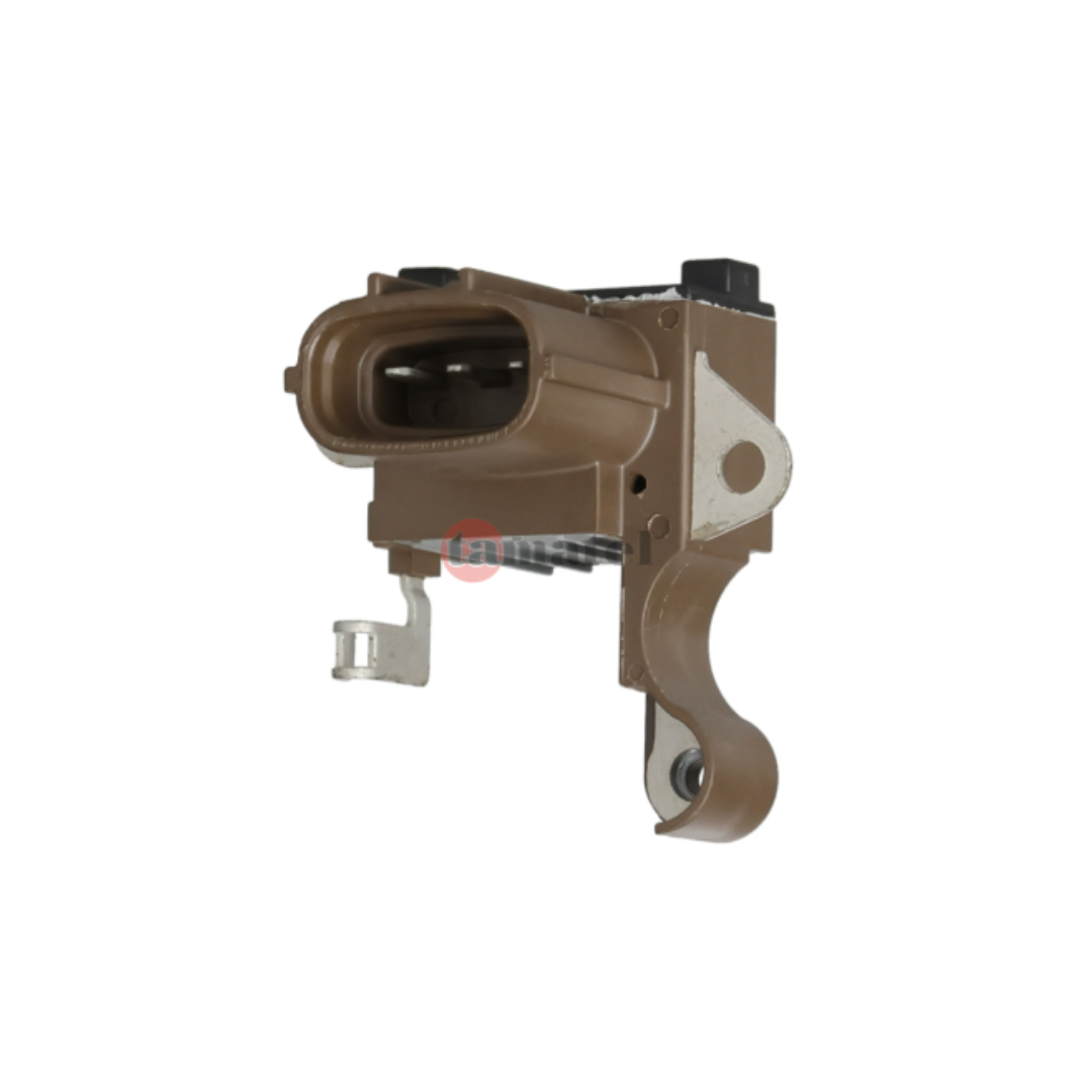 REGULADOR DE VOLTAJE TIPO NIPPONDENSO 12V 3P