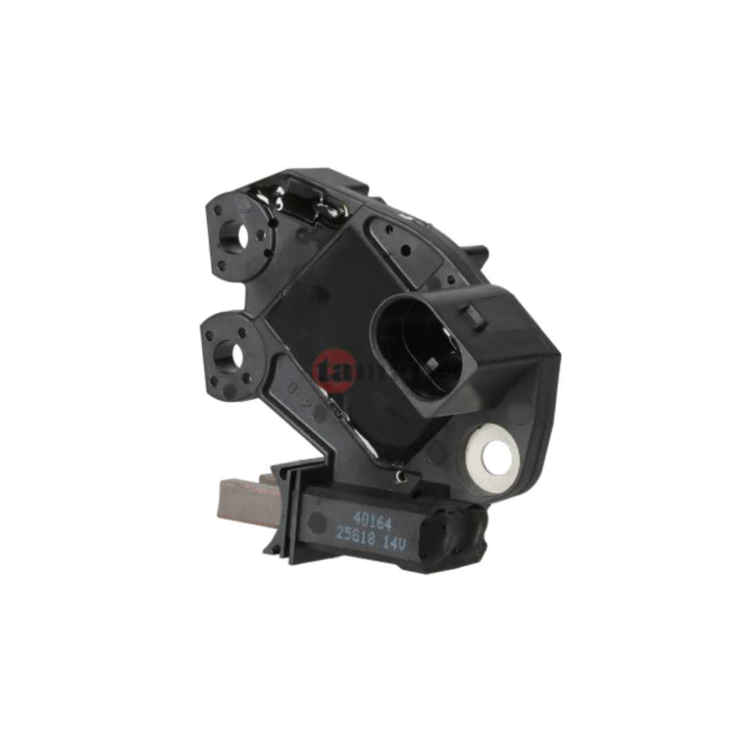 REGULADOR DE VOLTAJE TIPO VALEO 12V 2P