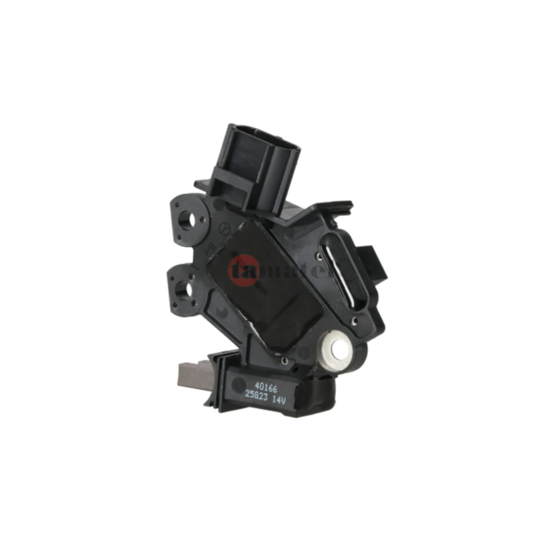 REGULADOR DE VOLTAJE TIPO VALEO 12V 3P