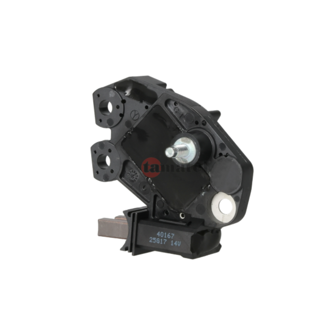 REGULADOR DE VOLTAJE TIPO VALEO 12V