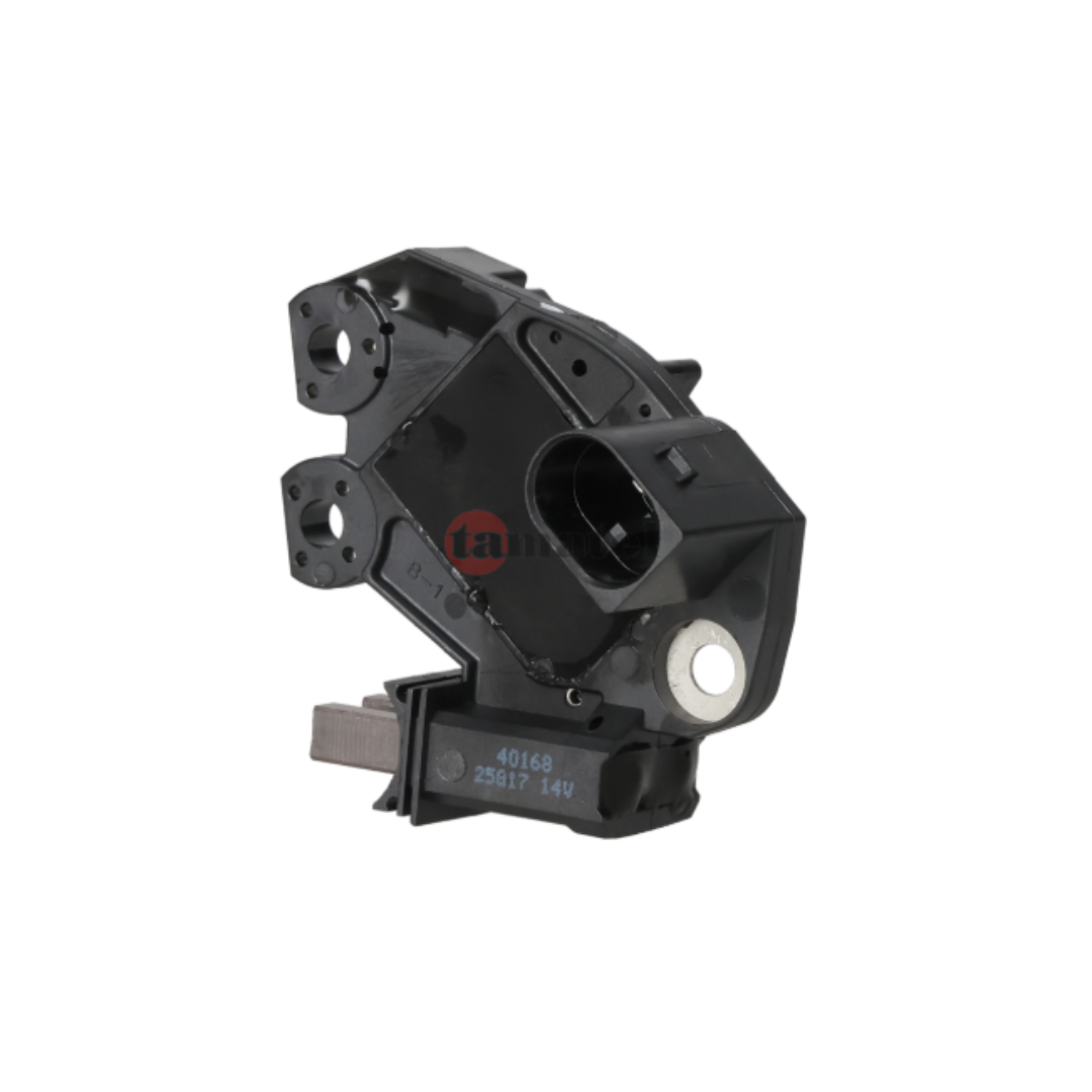REGULADOR DE VOLTAJE TIPO VALEO 12V 2P
