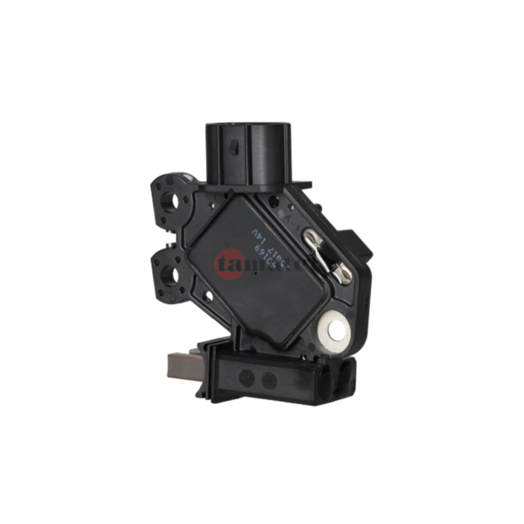 REGULADOR DE VOLTAJE TIPO VALEO 12V 3P