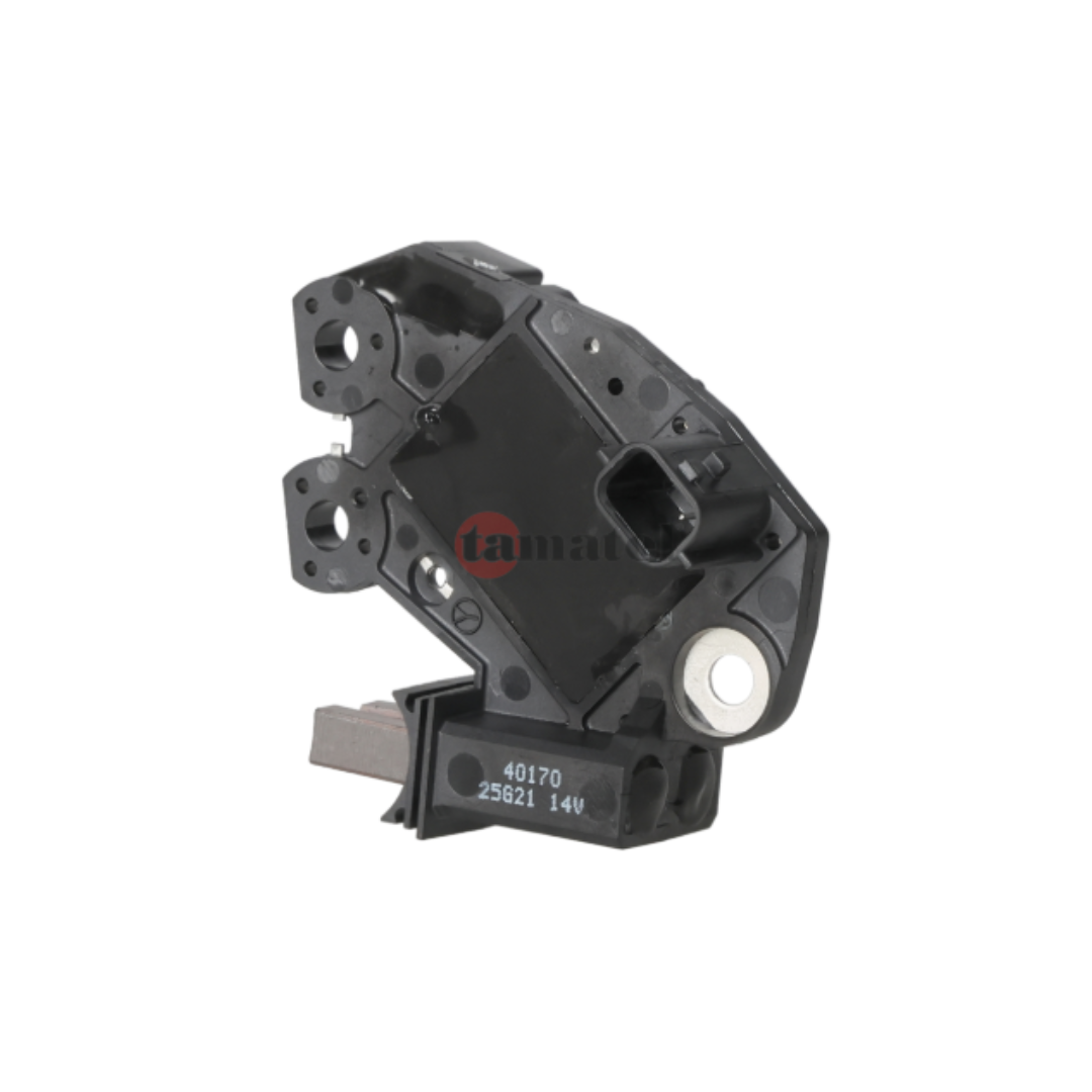 REGULADOR DE VOLTAJE TIPO VALEO 12V 1P