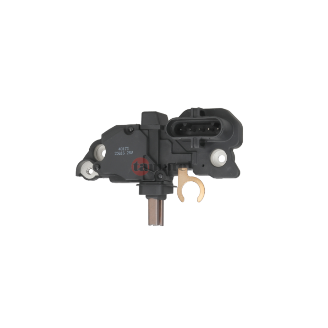 REGULADOR DE VOLTAJE TIPO BOSCH 24V 5P