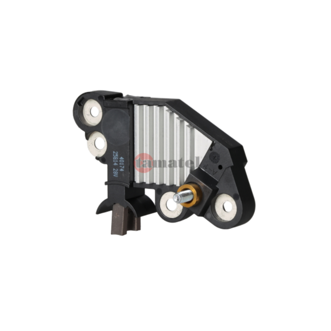 REGULADOR DE VOLTAJE TIPO DELCO 24V