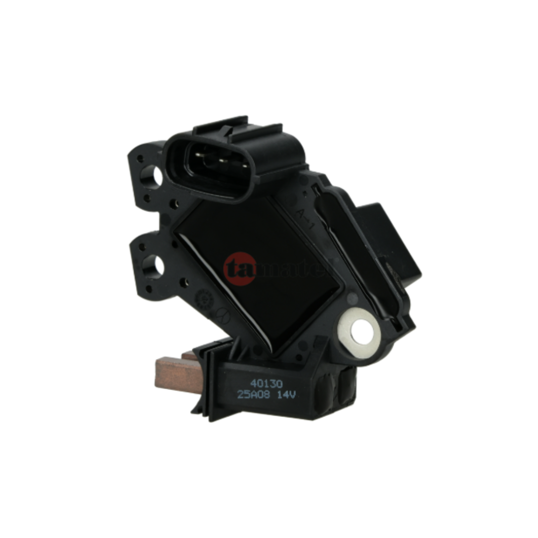 REGULADOR DE VOLTAJE TIPO VALEO 12V 3P