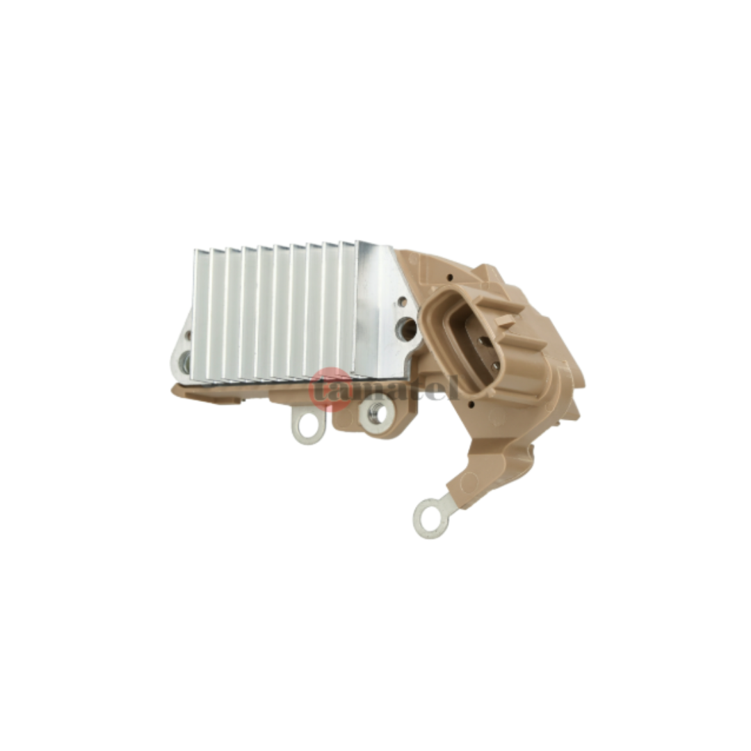 REGULADOR DE VOLTAJE TIPO POONGSUNG 12V 2P