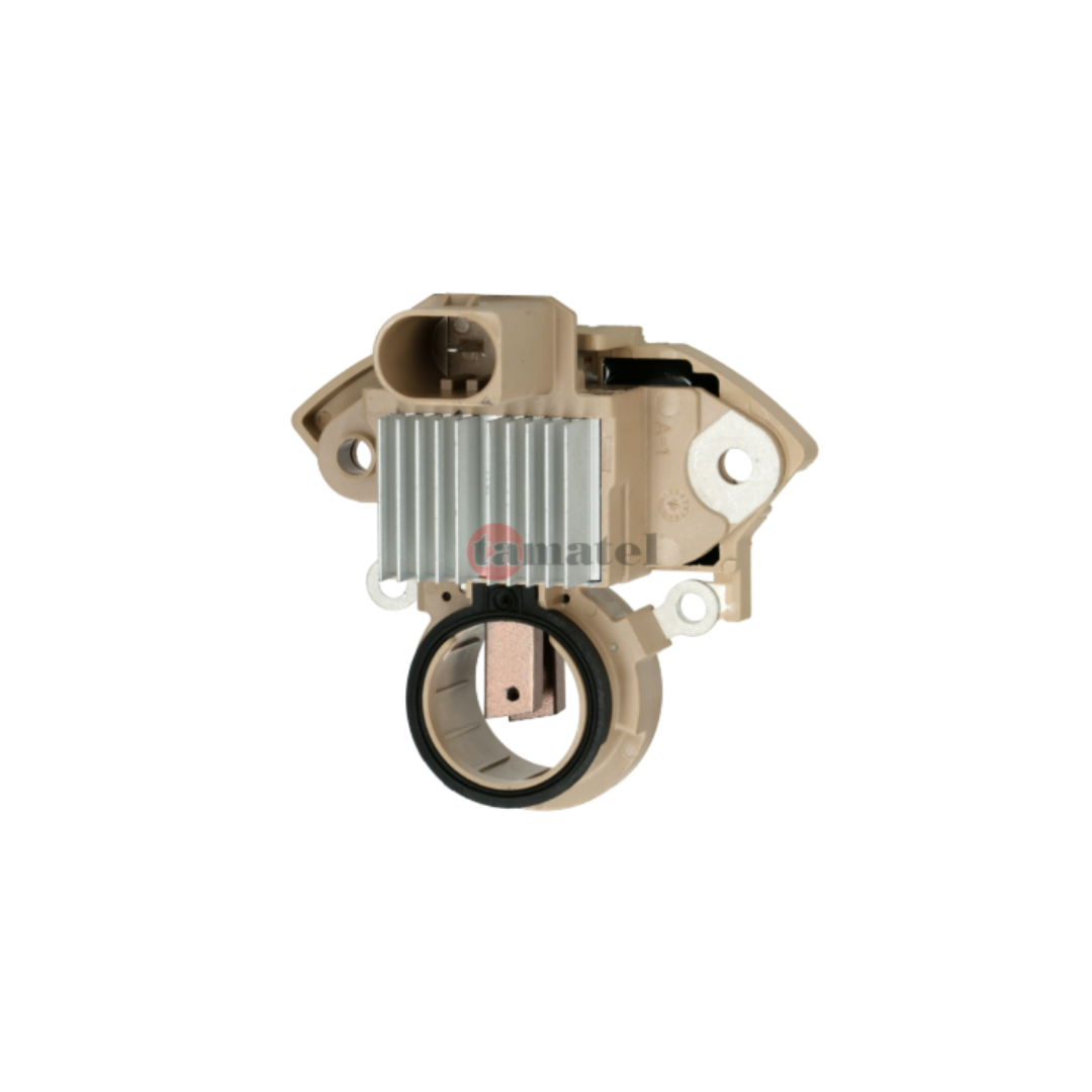 REGULADOR DE VOLTAJE TIPO MITSUBISHI 12V 1P