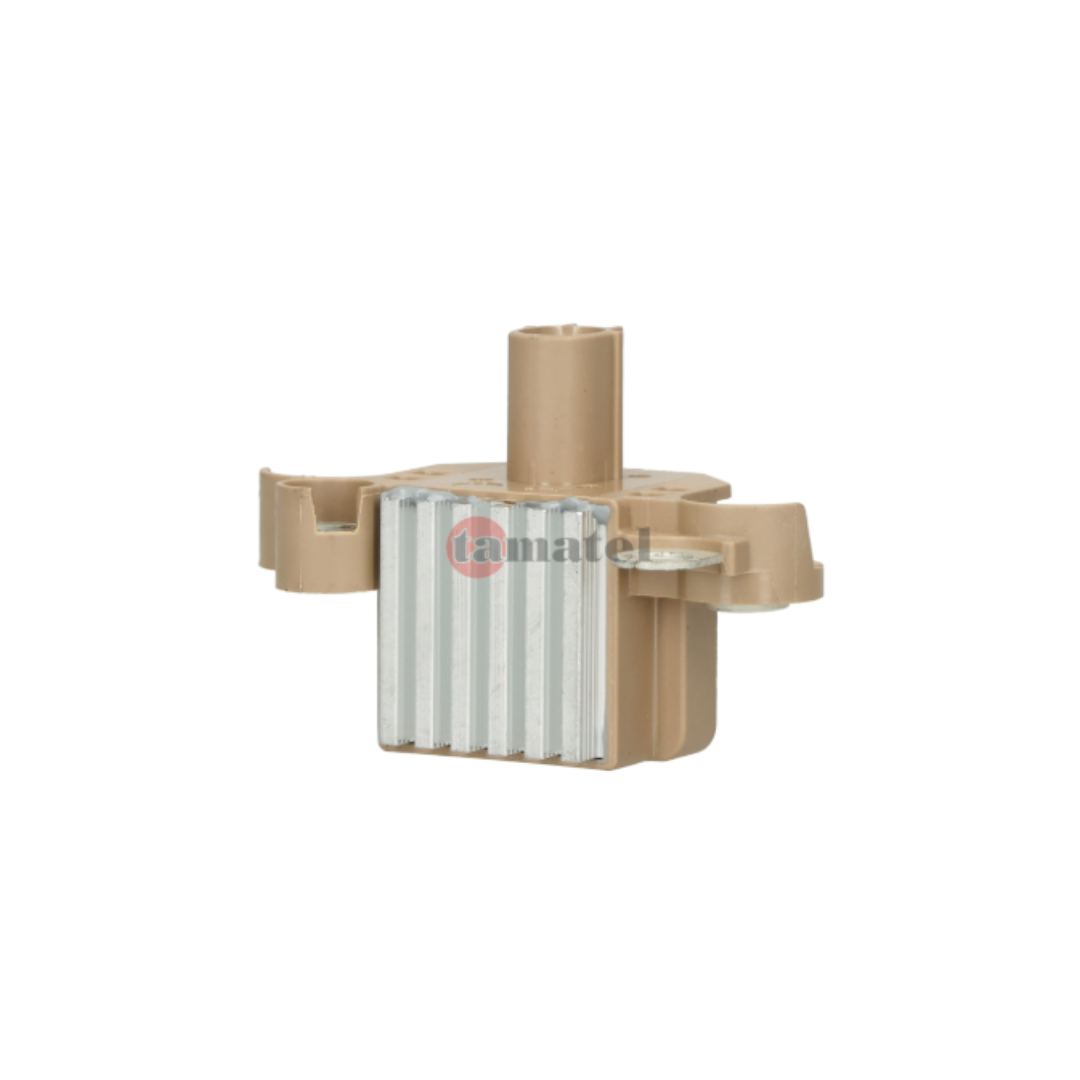 REGULADOR DE VOLTAJE TIPO MITSUBISHI 12V 1P