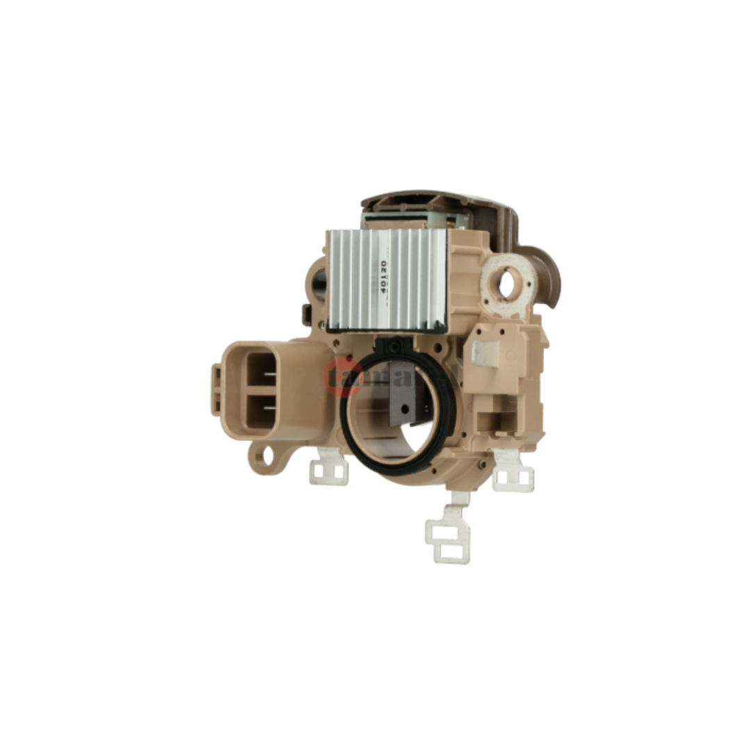 REGULADOR DE VOLTAJE TIPO MITSUBISHI 12V 2P