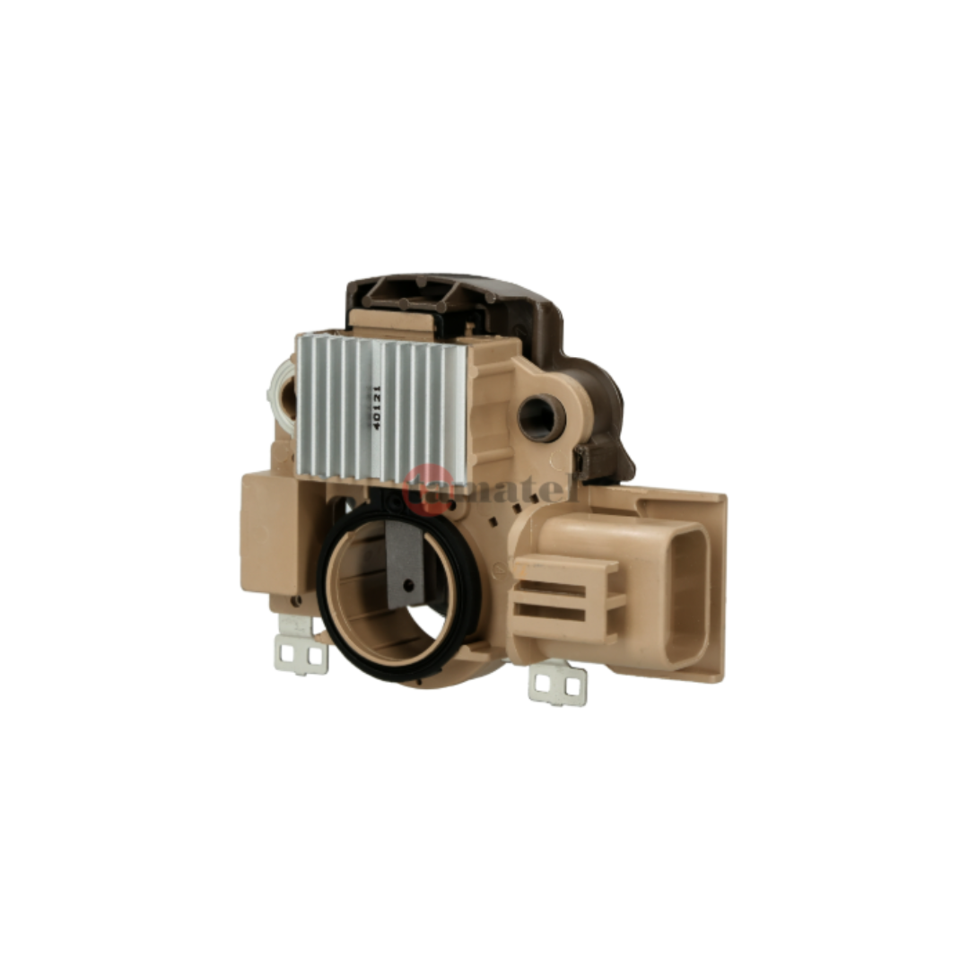 REGULADOR DE VOLTAJE TIPO MITSUBISHI 12V 2P
