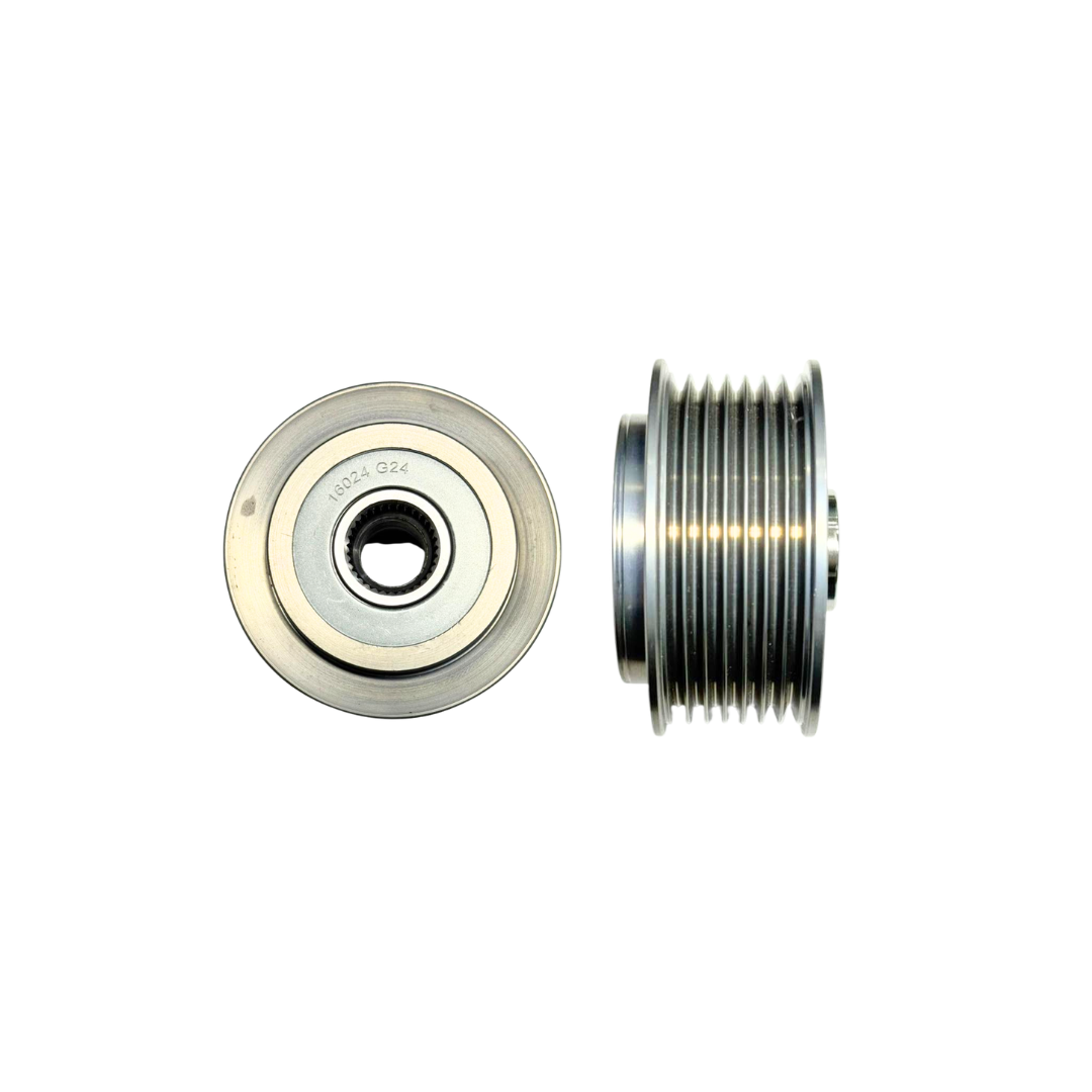 POLEA CON EMBRAGUE HYUNDAI/KIA