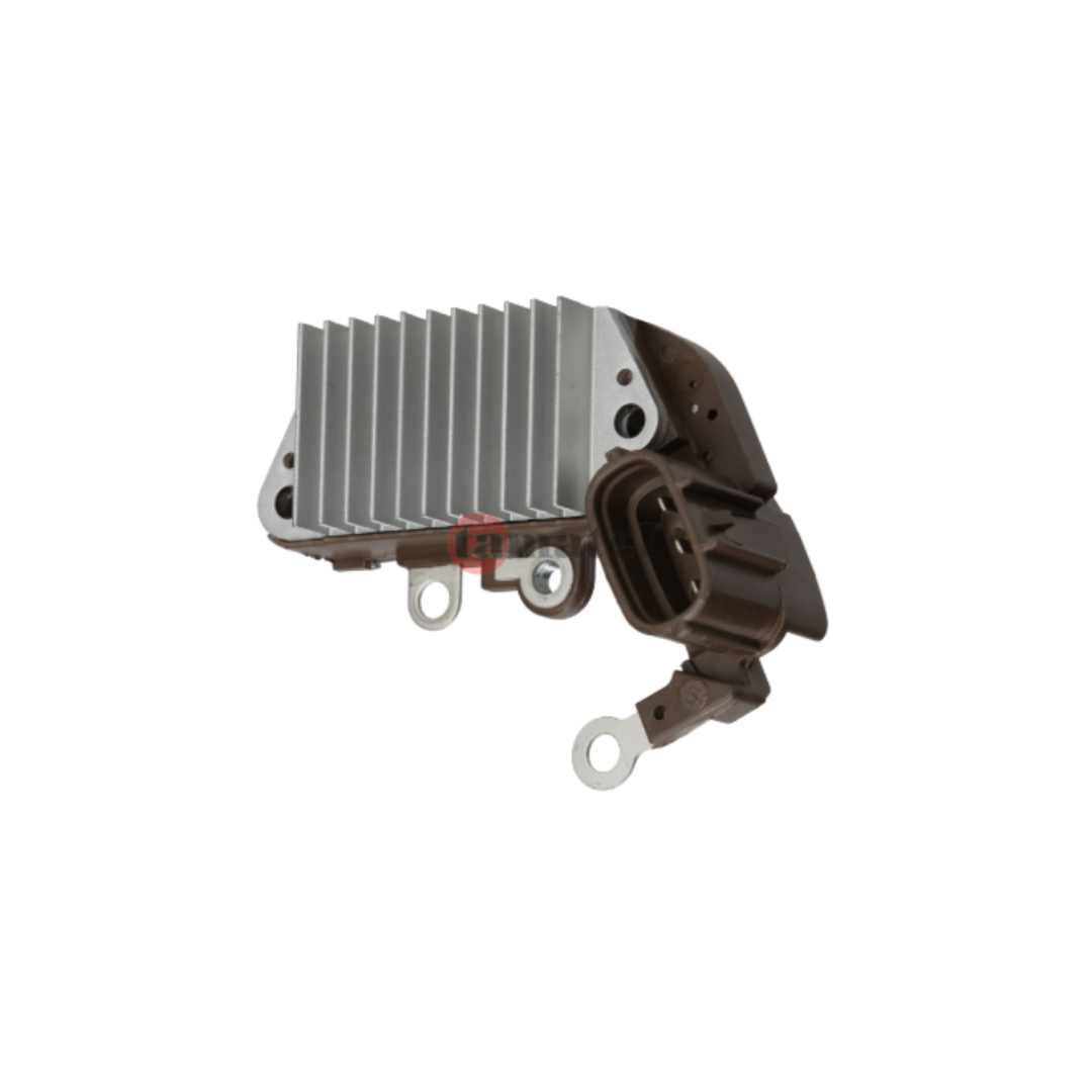 REGULADOR DE VOLTAJE TIPO NIPPONDENSO 12V 3P