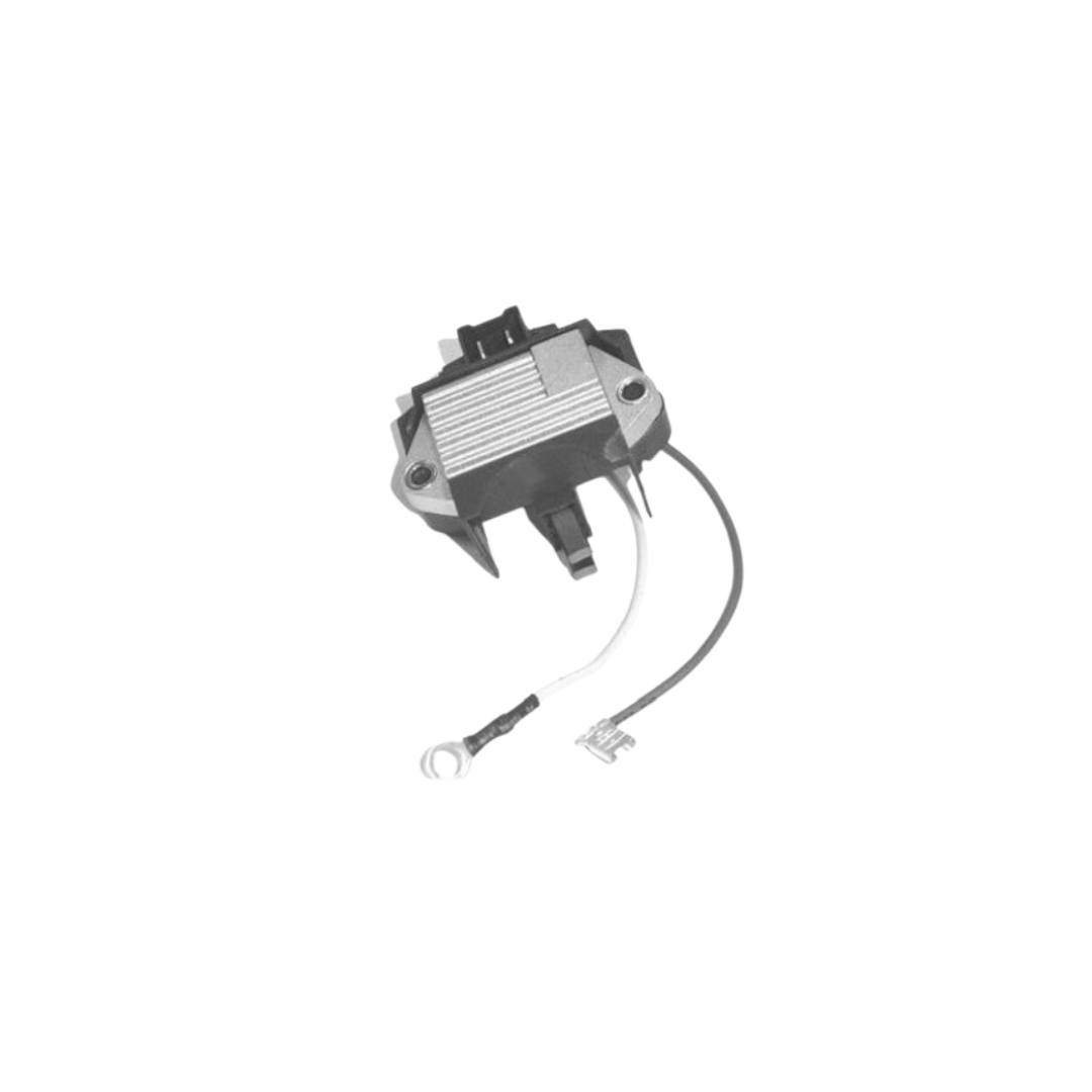 REGULADOR DE VOLTAJE TIPO VALEO 12V 2P