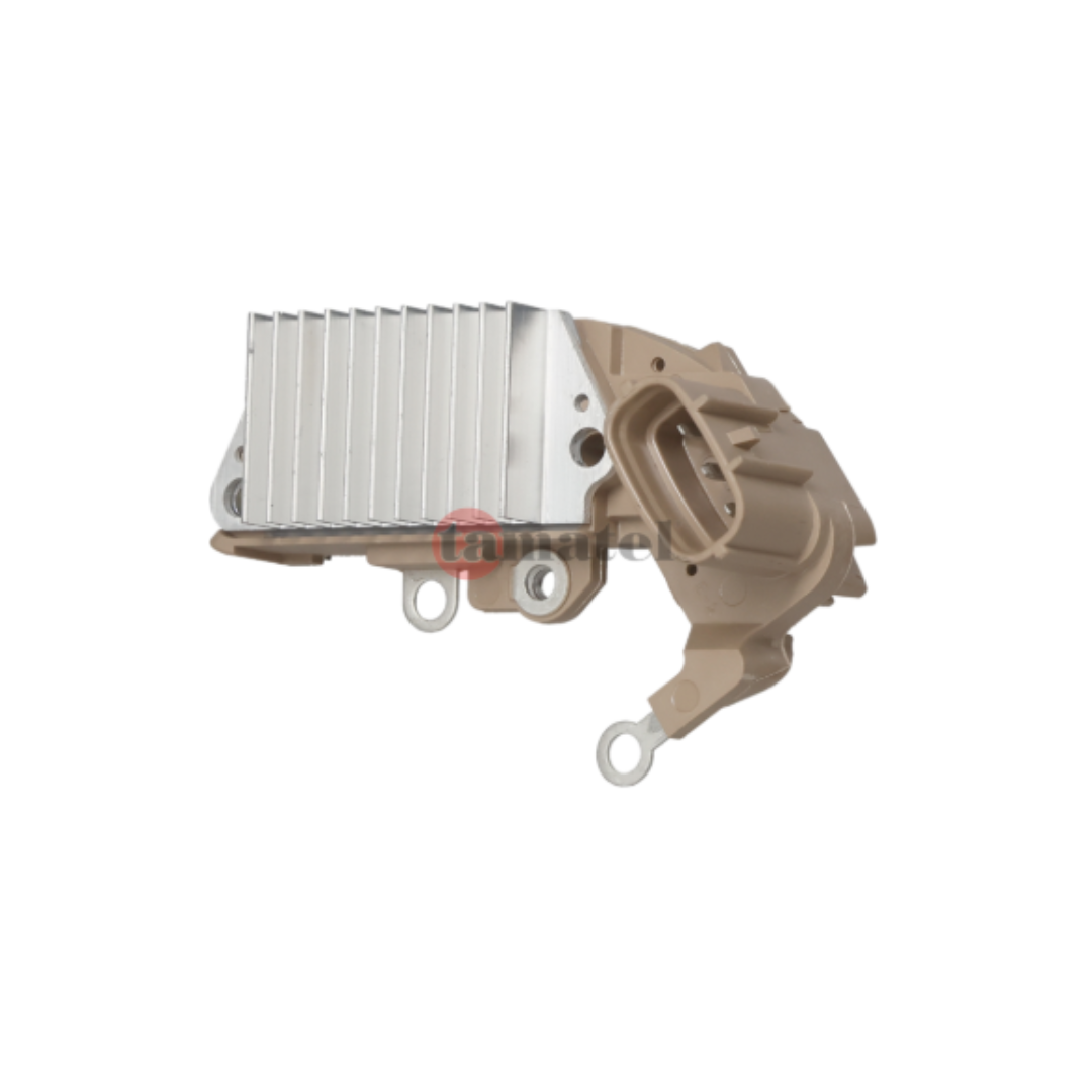 REGULADOR DE VOLTAJE TIPO NIPPONDENSO 12V 3P