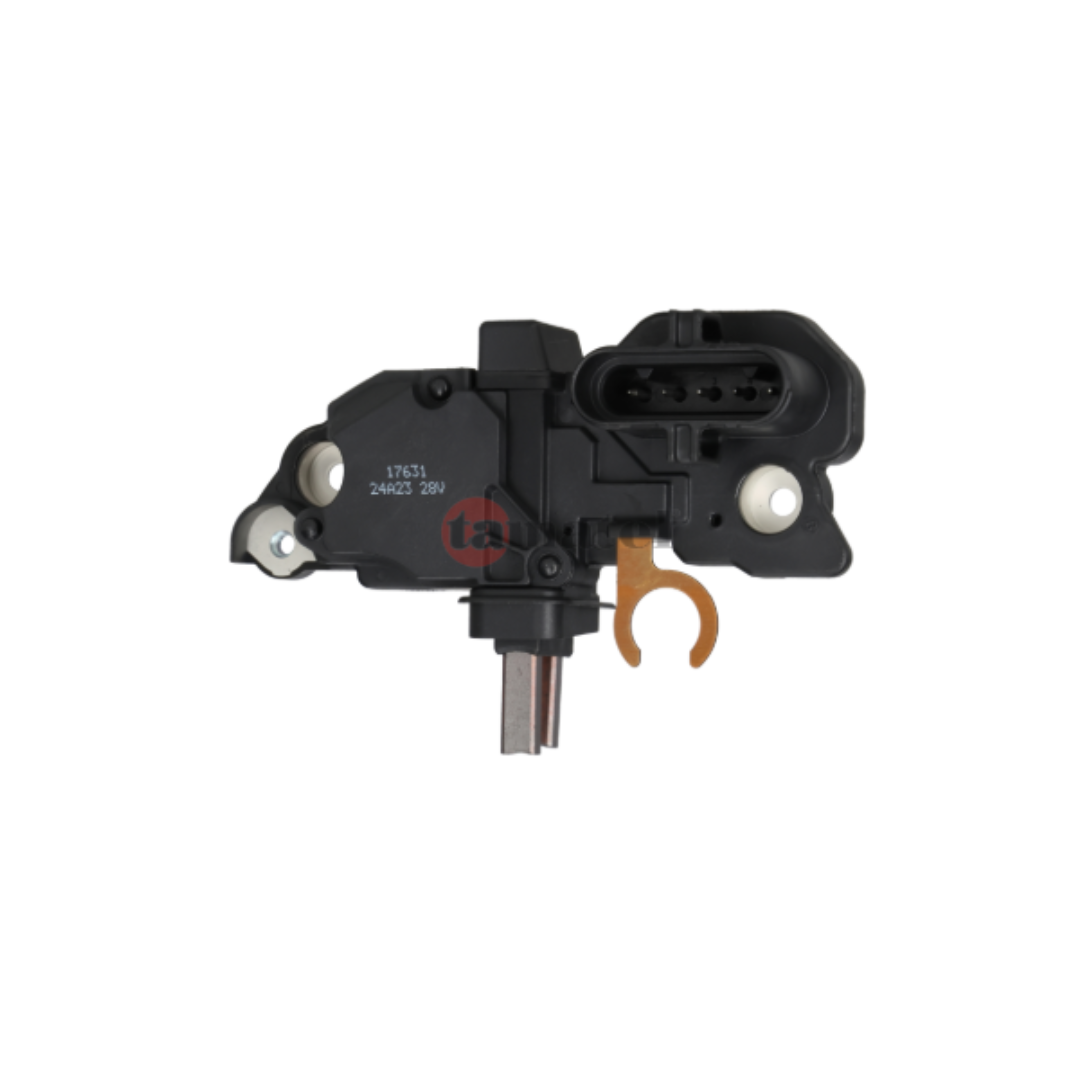 REGULADOR DE VOLTAJE TIPO BOSCH 24V 5P
