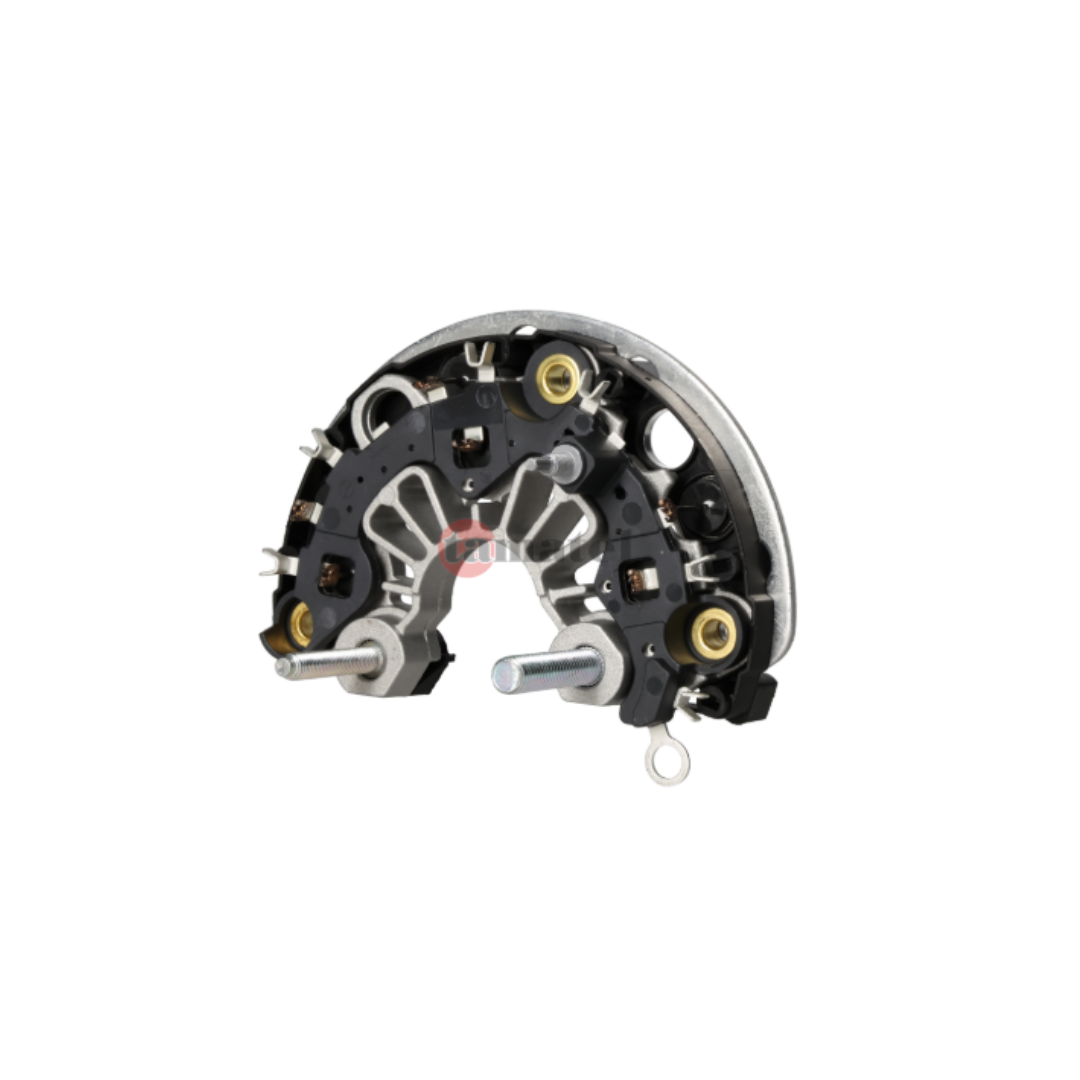PLAQUETA RECTIFICADORA TIPO BOSCH 6D 50A