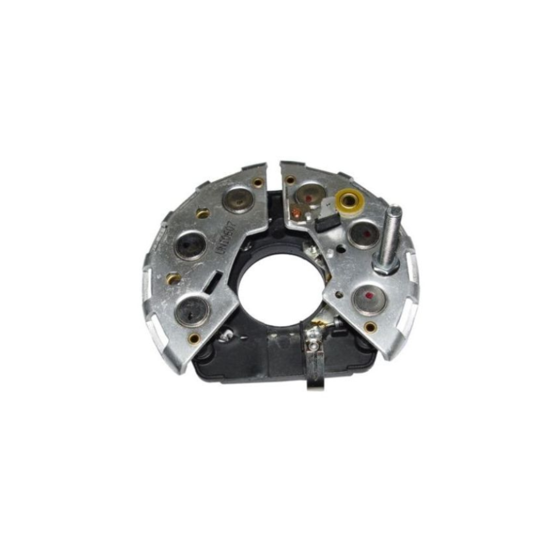 PLAQUETA RECTIFICADORA TIPO BOSCH 6D 35A