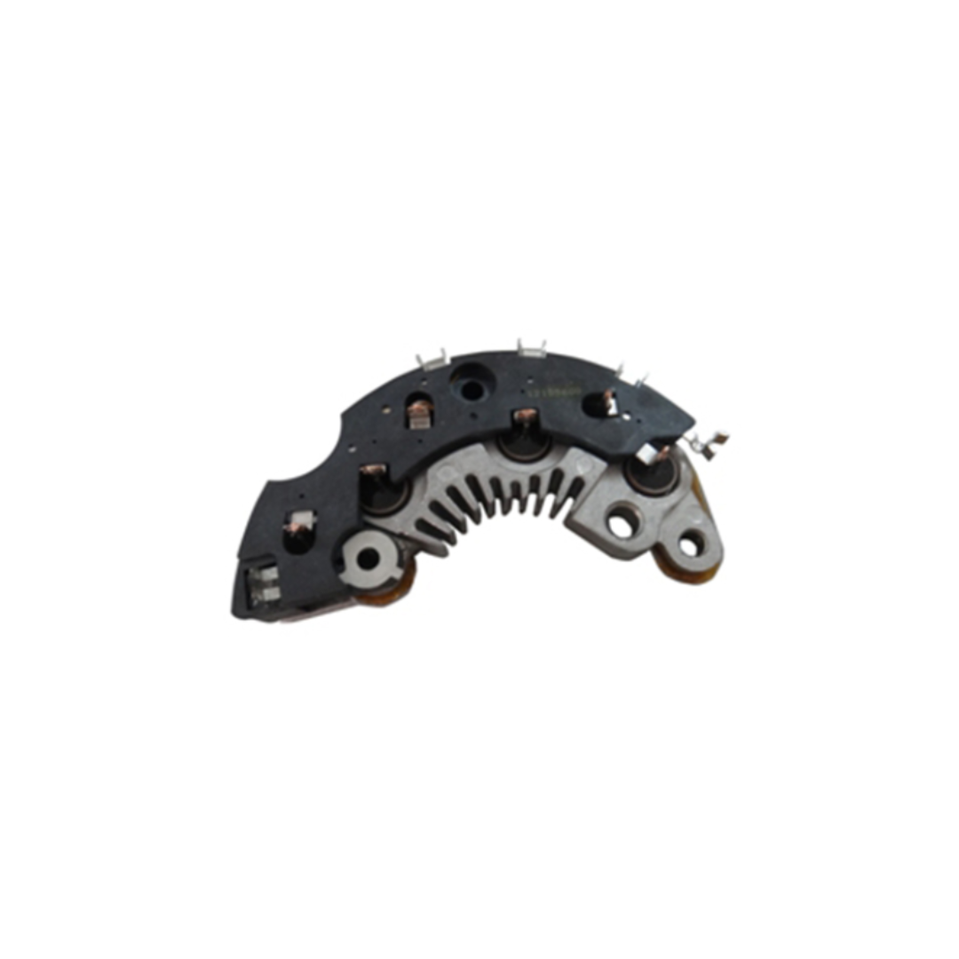 PLAQUETA RECTIFICADORA TIPO DELCO 6D 35A