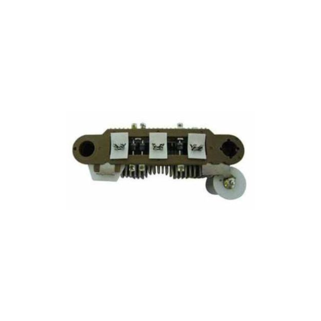 PLAQUETA RECTIFICADORA TIPO MITSUBISHI 6D 30A
