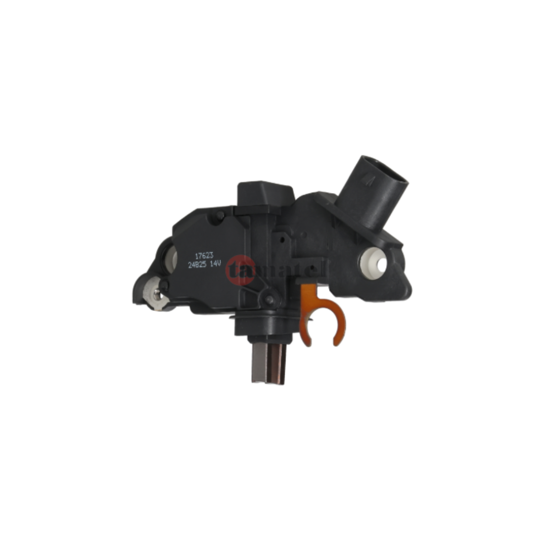 REGULADOR DE VOLTAJE TIPO BOSCH 12V 2P