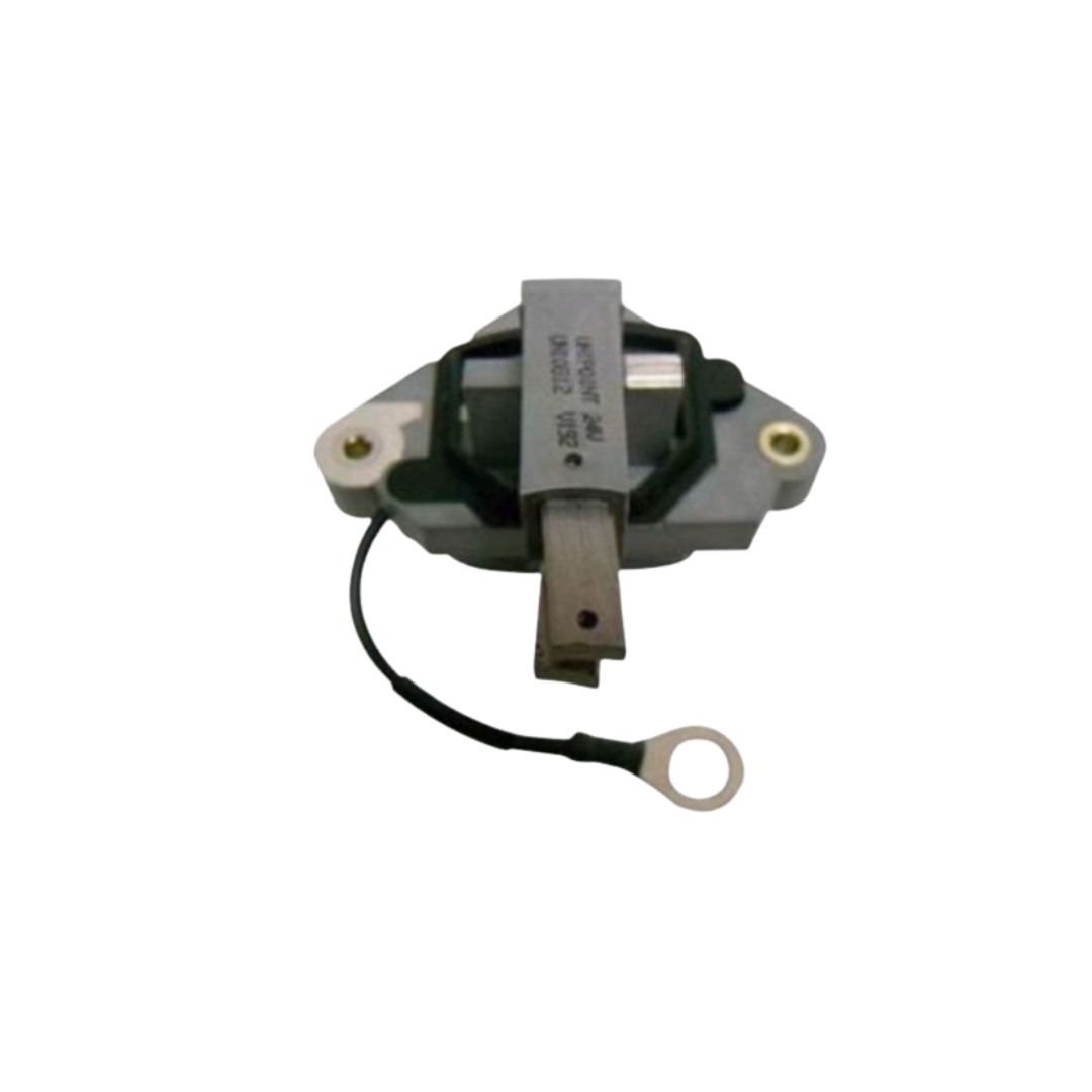 REGULADOR DE VOLTAJE TIPO BOSCH 24V