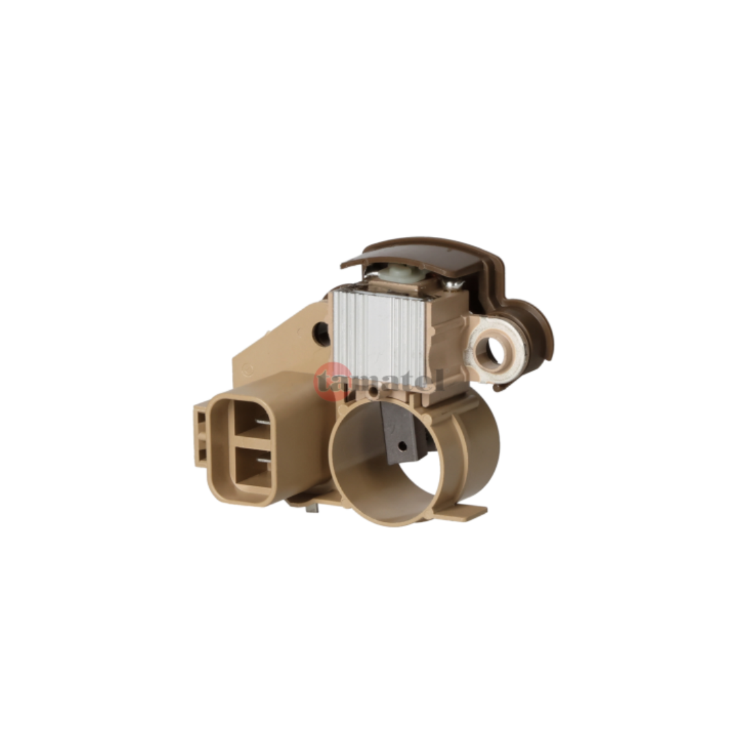 REGULADOR DE VOLTAJE TIPO MITSUBISHI 12V 2P