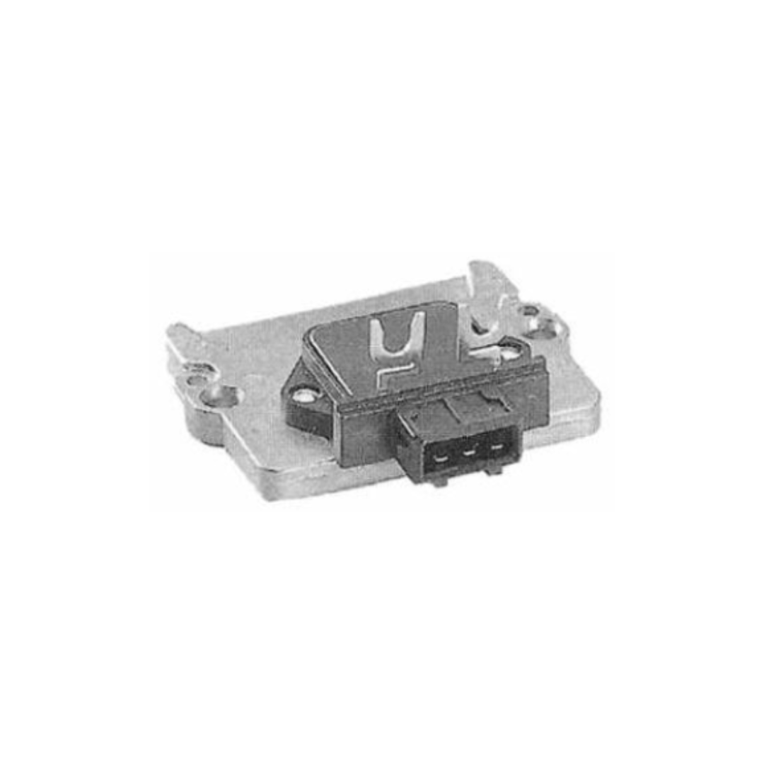 MODULO DE ENCENDIDO TIPO BOSCH