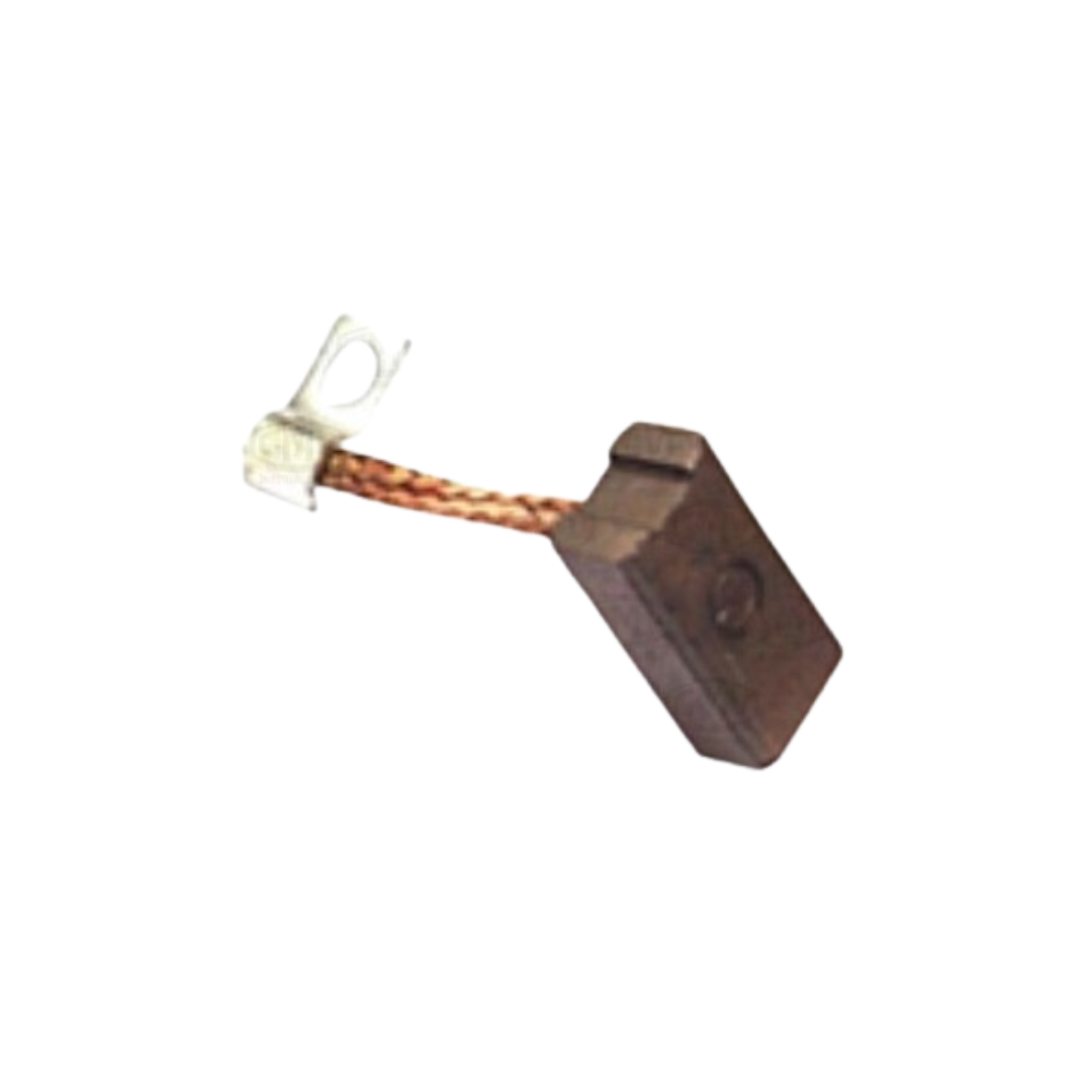 ESCOBILLA DE ARRANQUE BOSCH RASTROJERO IME - M. BENZ 170 MEDIDAS 9X13X25.5X31 12V