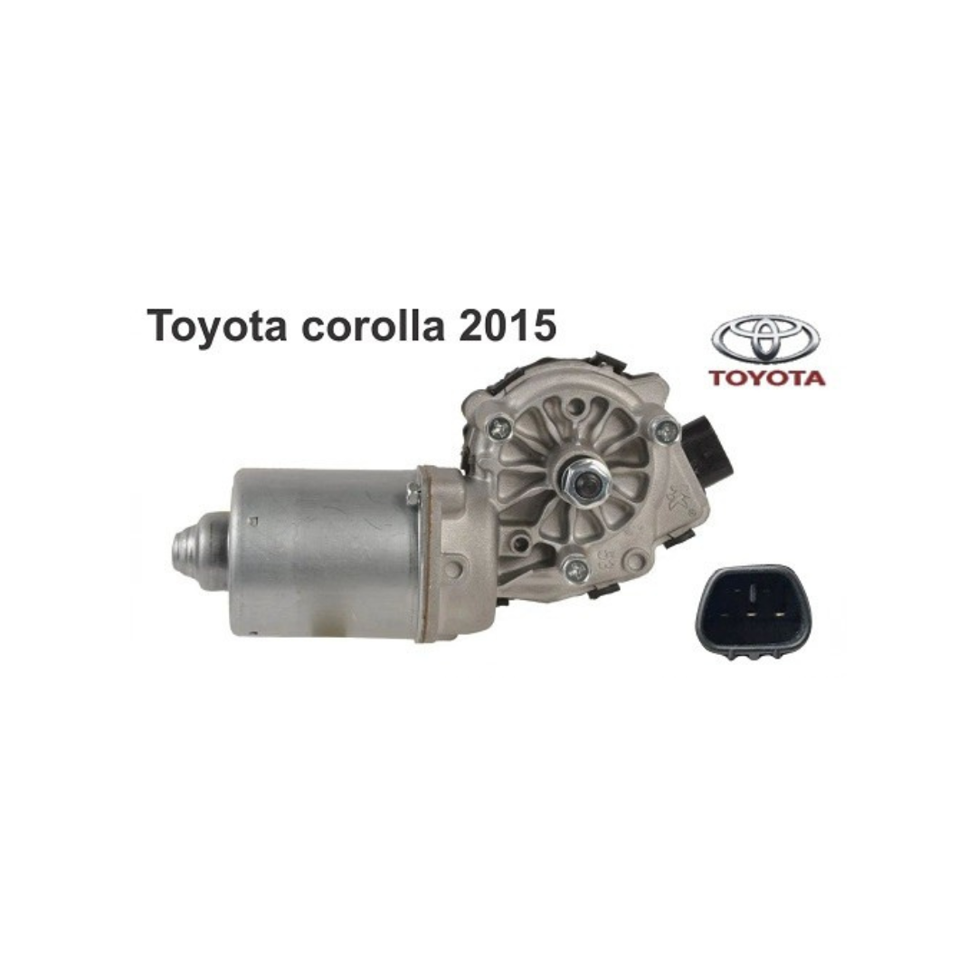 MOTOR LP TOYOTA COROLLA HASTA 2025 12V
