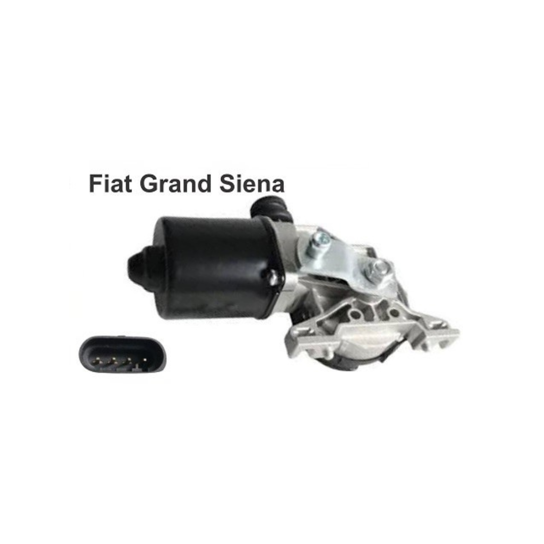 MOTOR LP FIAT PALIO GRAN SIENA 12V