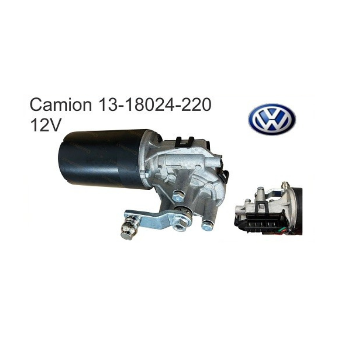 MOTOR LP VW CAMION 13-180 24-220 12V