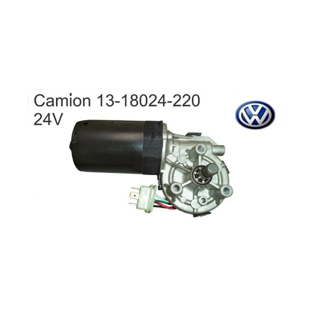 MOTOR LP VW CAMION 24-250 24V
