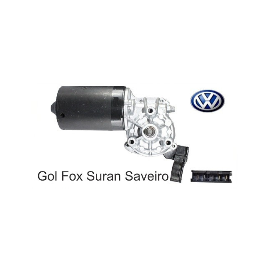 MOTOR LP VW GOL VOYAGE FOX SURAN 12V