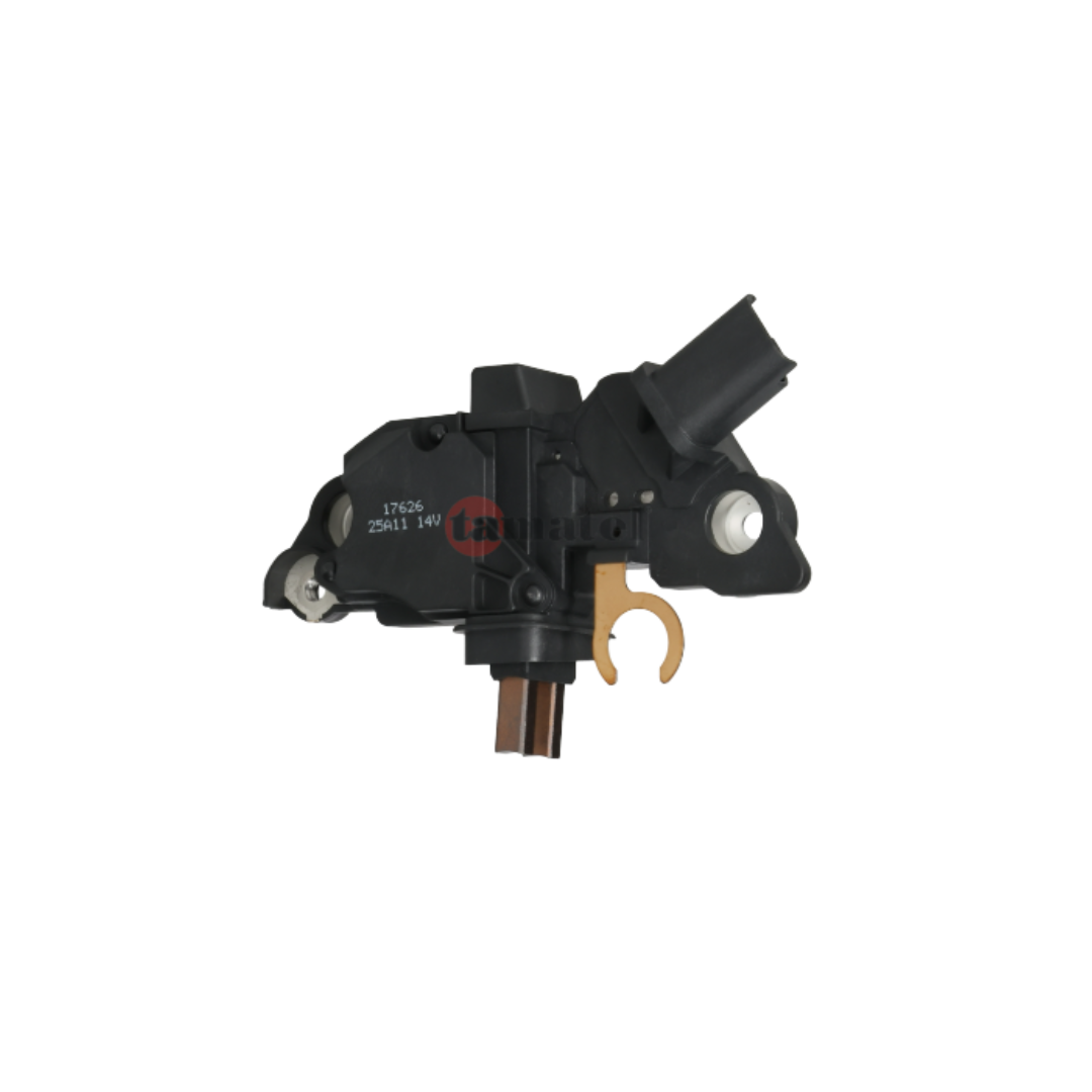 REGULADOR DE VOLTAJE TIPO BOSCH 12V 2P