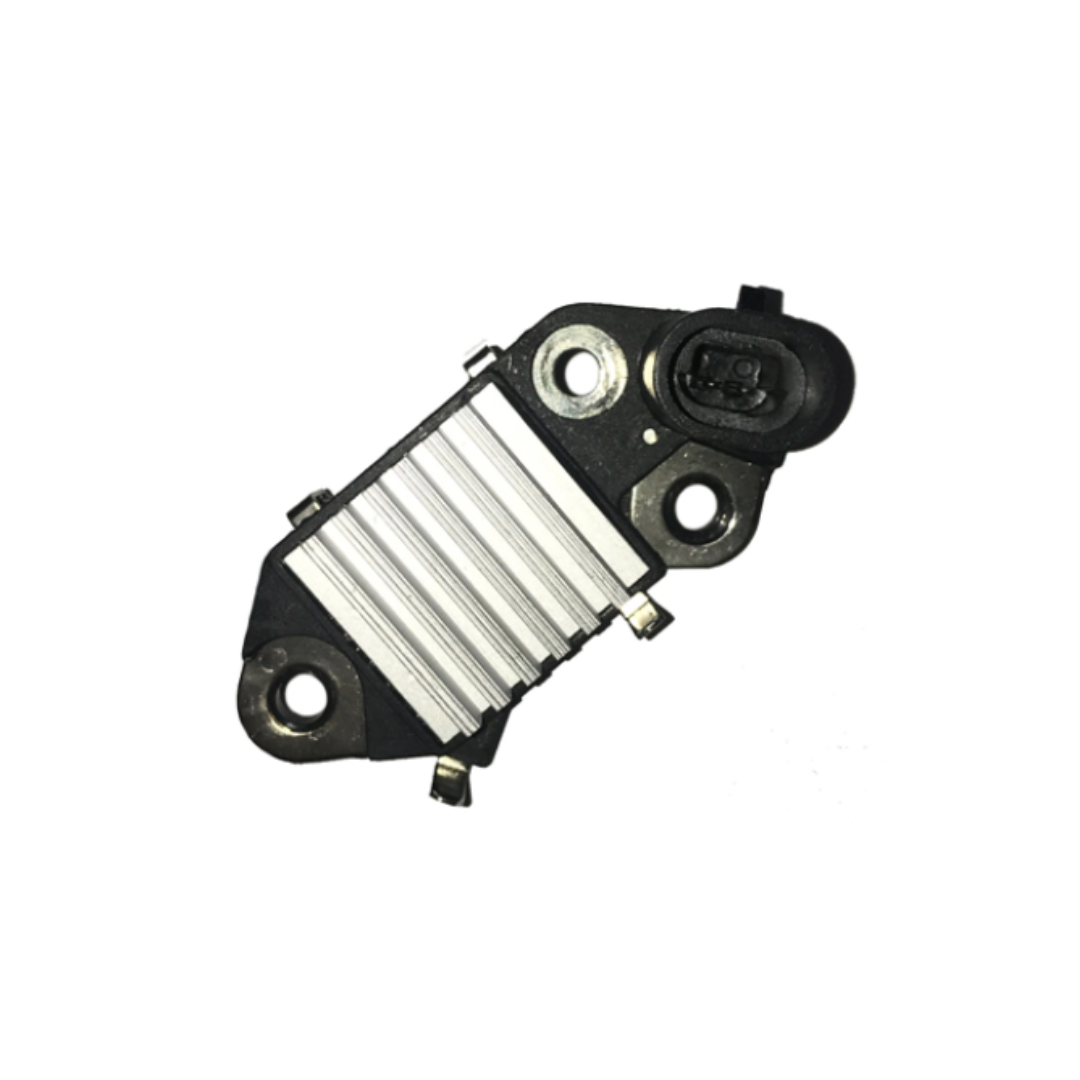 REGULADOR DE VOLTAJE TIPO DELCO 12V 2P