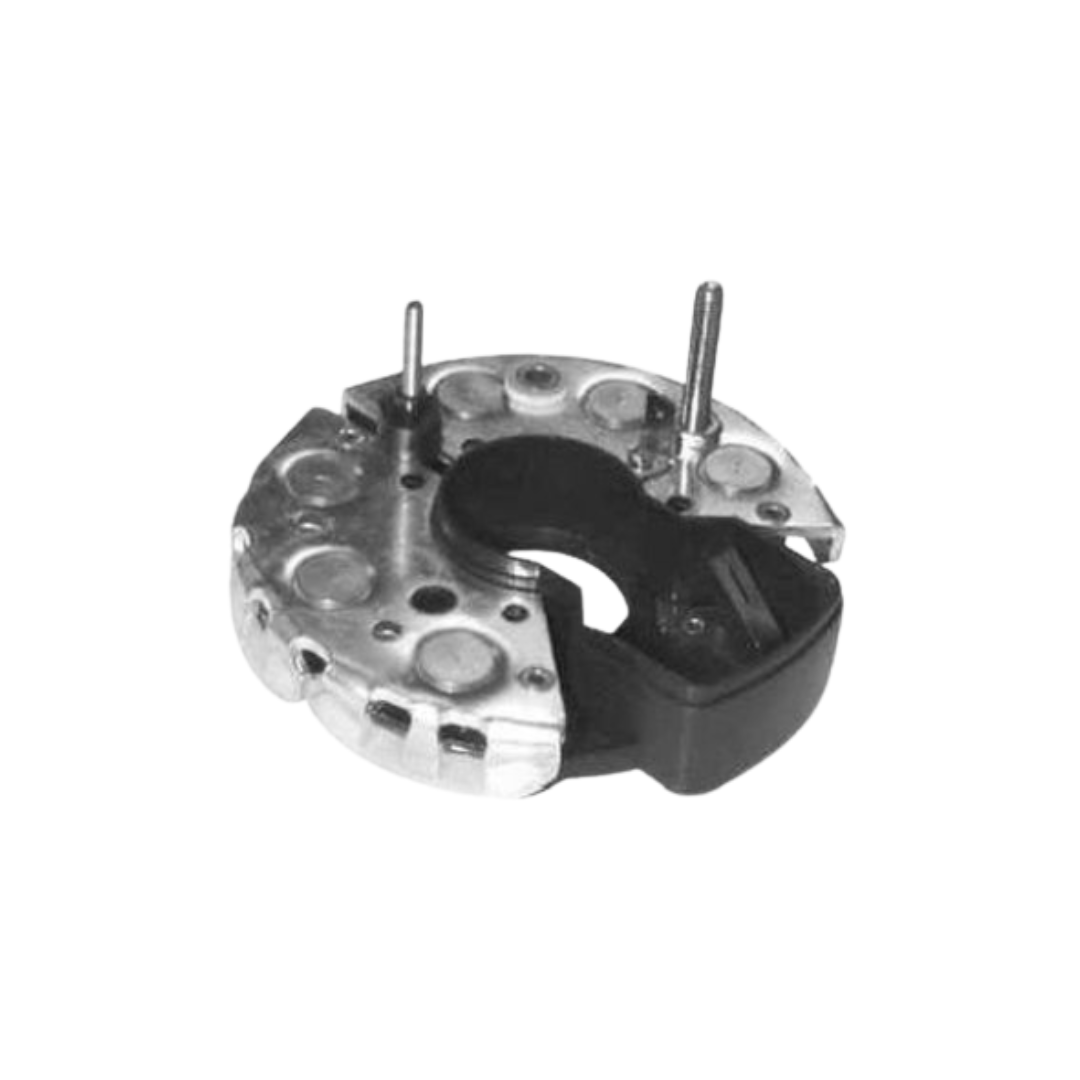 PLAQUETA RECTIFICADORA TIPO BOSCH 6D 40A