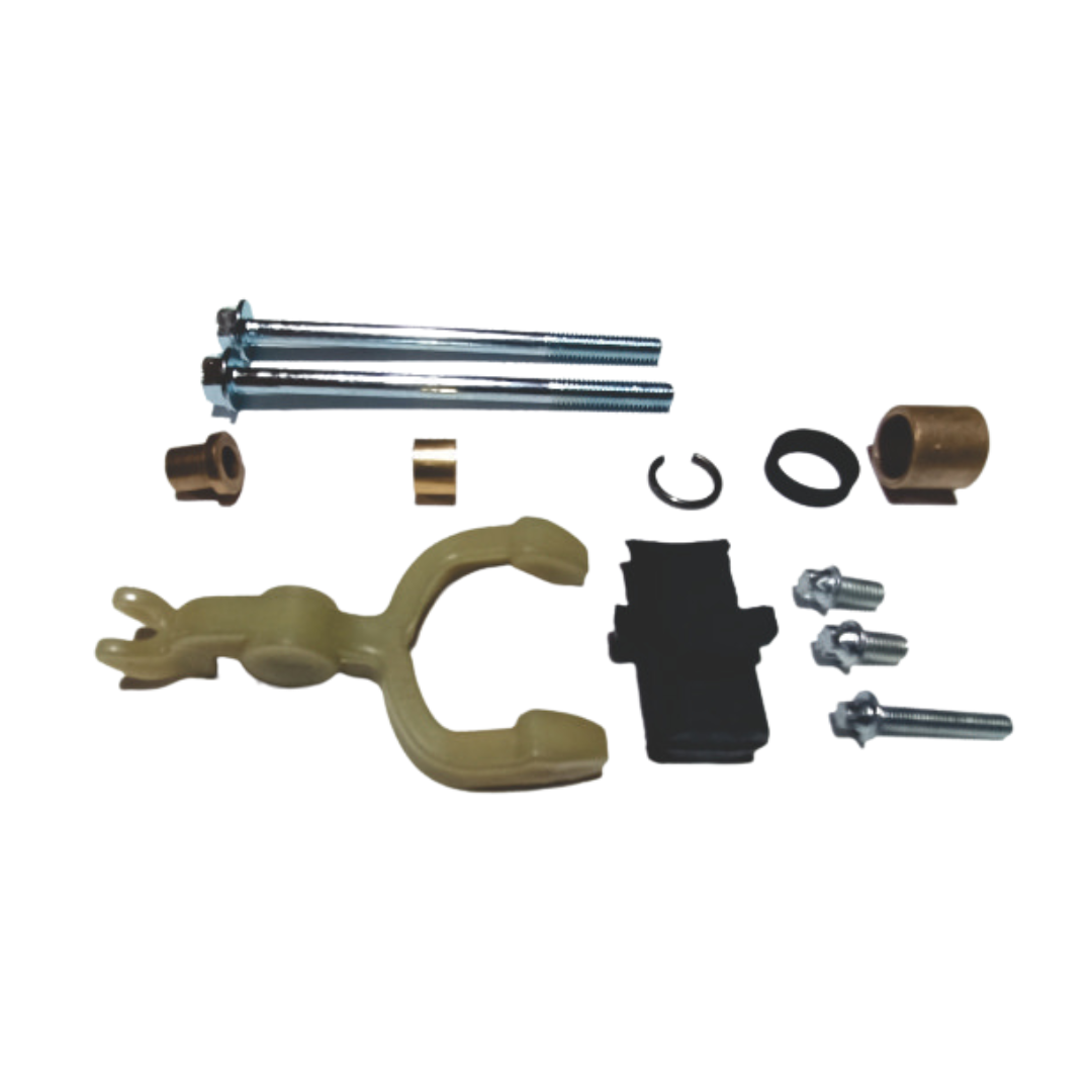 KIT DESPIESE DE ARRANQUE DELCO CORSA NAFTA