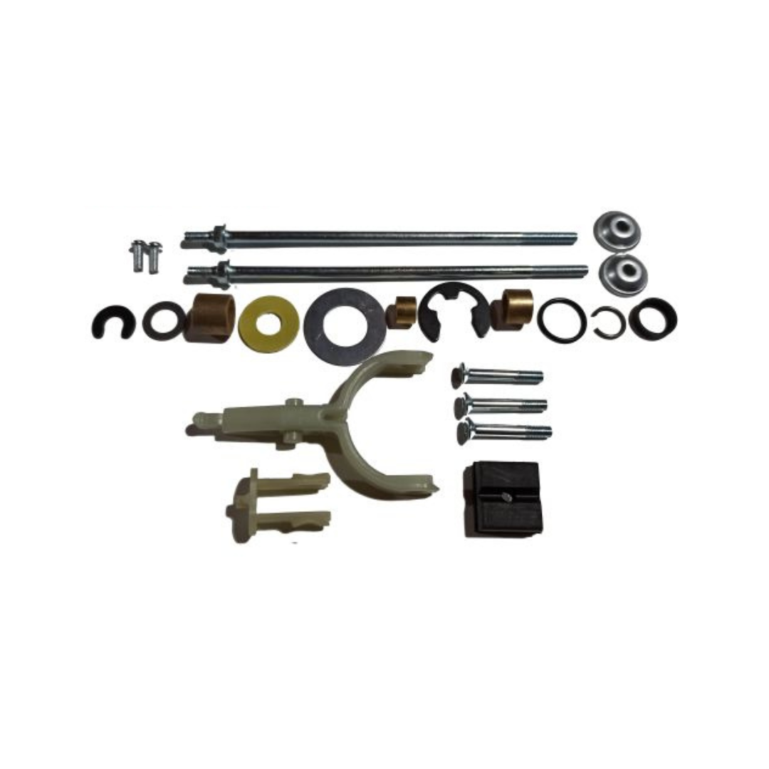 KIT DESPIESE DE ARRANQUE BOSCH ESCORT 1.8D