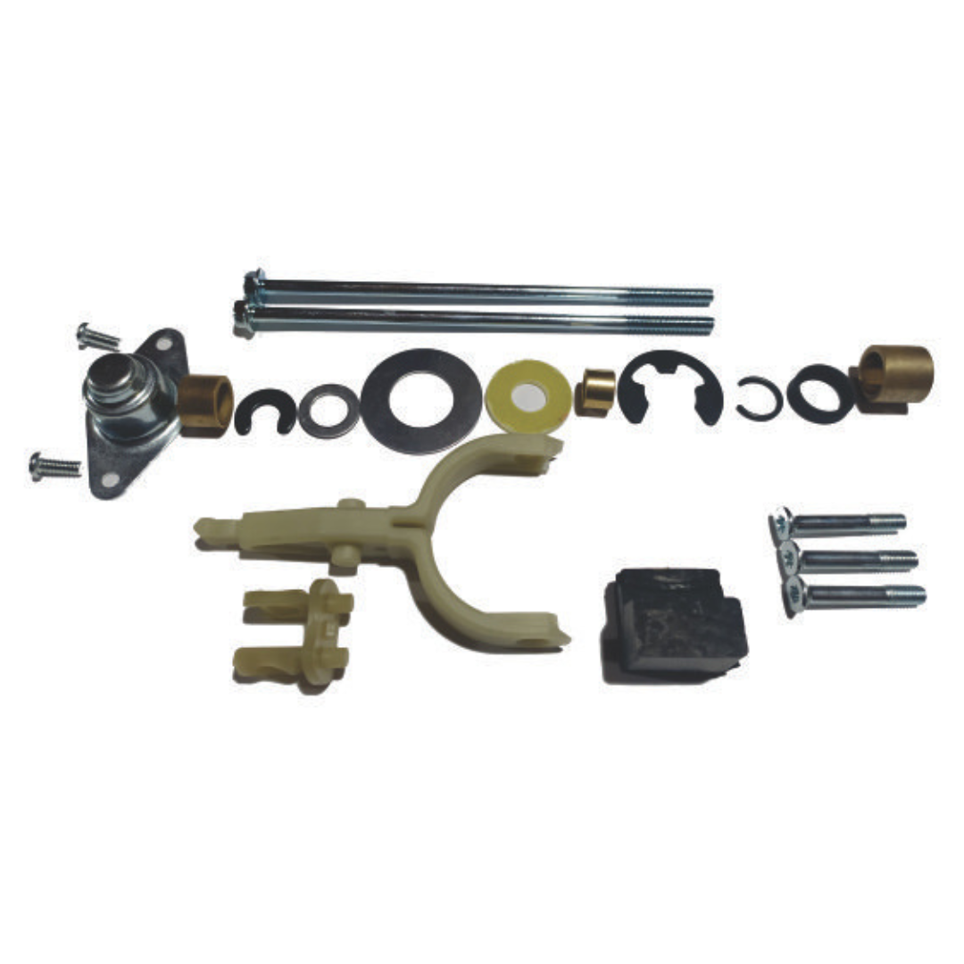 KIT DESPIESE DE ARRANQUE BOSCH PALIO FIRE