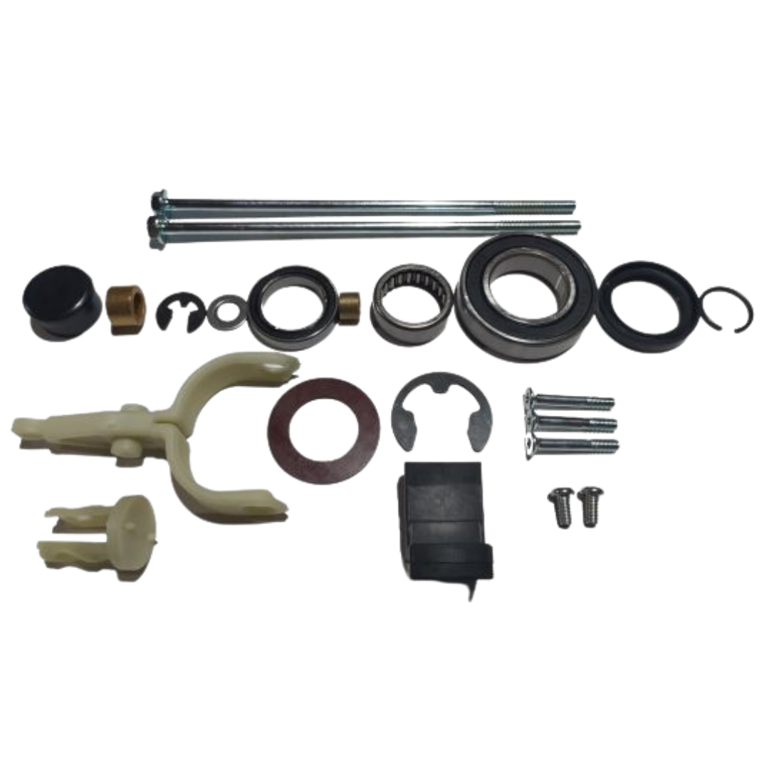 KIT DESPIESE DE ARRANQUE BOSCH SCANIA SERIE 4