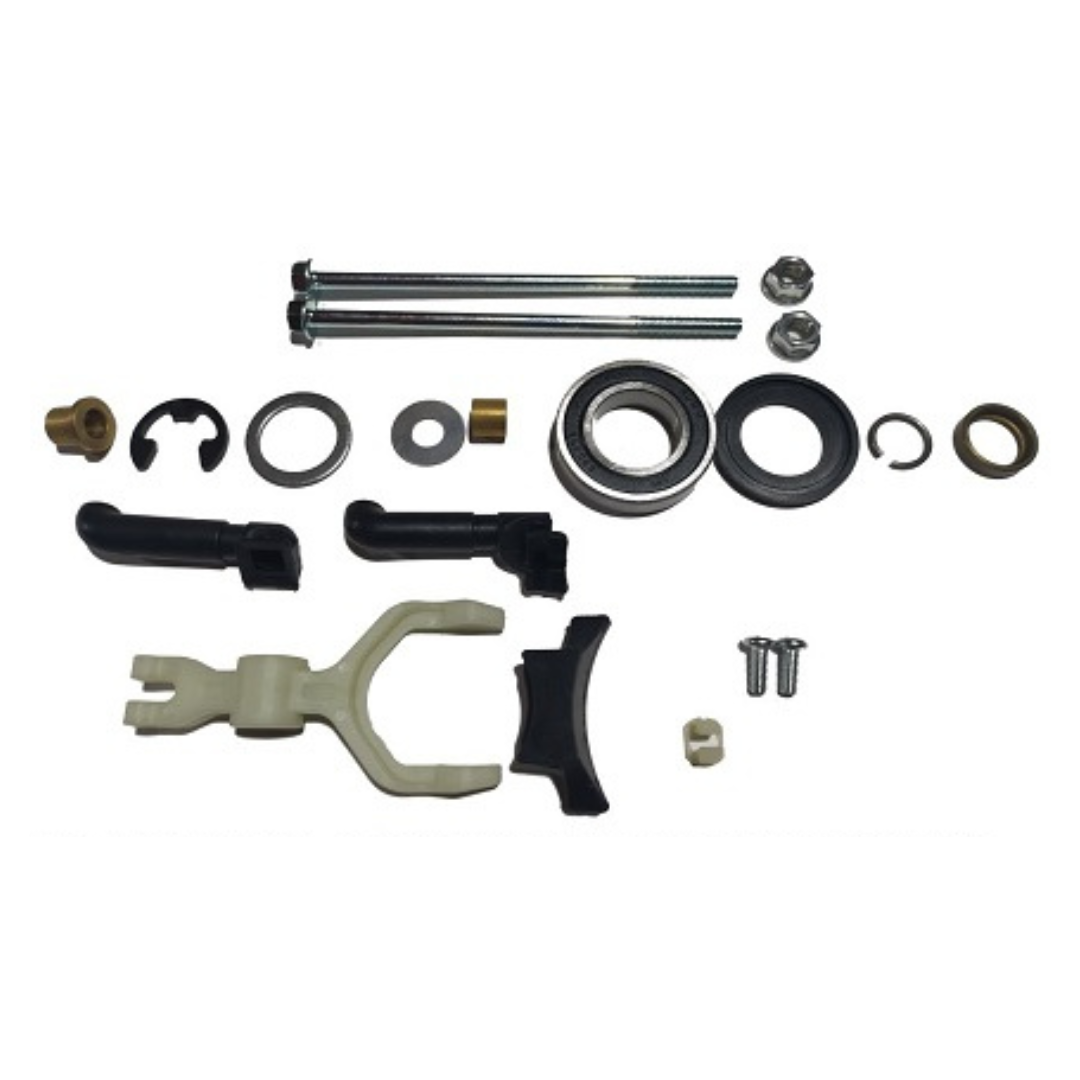 KIT DESPIESE DE ARRANQUE DENSO HILUX 2015-21