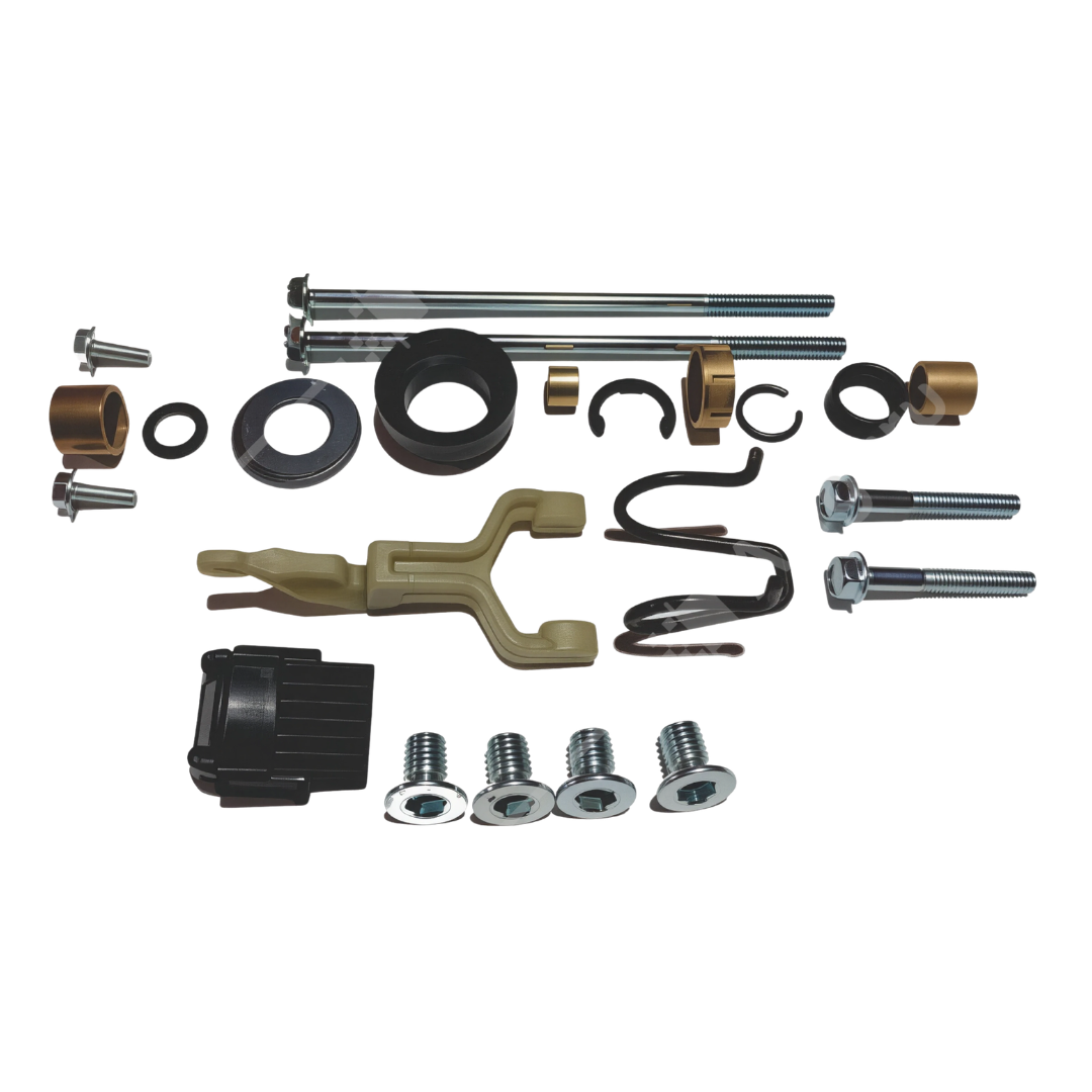 KIT DESPIESE DE ARRANQUE INDIEL FRONTAL M93
