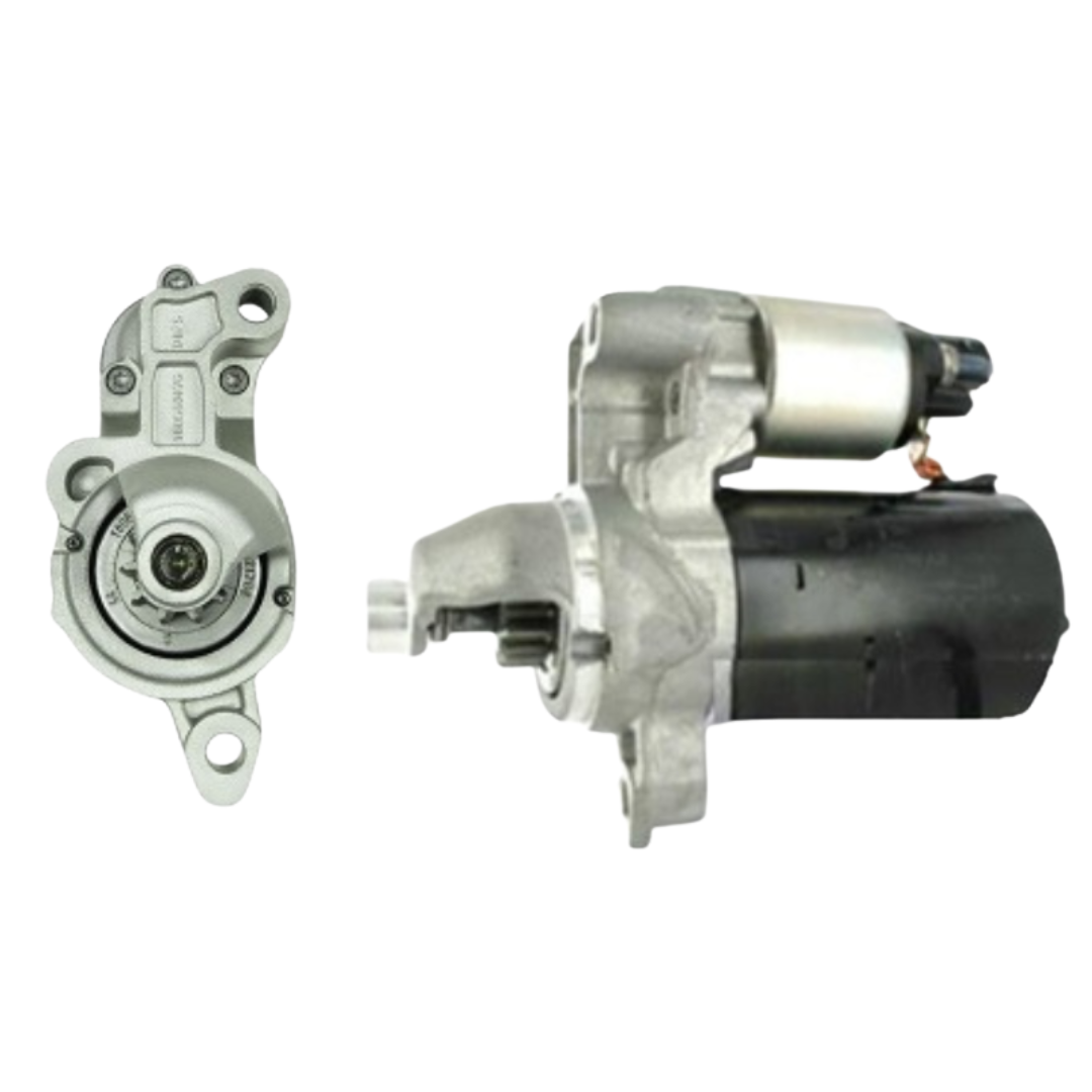 MOTOR DE ARRANQUE BOSCH 12V 10D AUDI A4 A5 A6 Q5 2.0